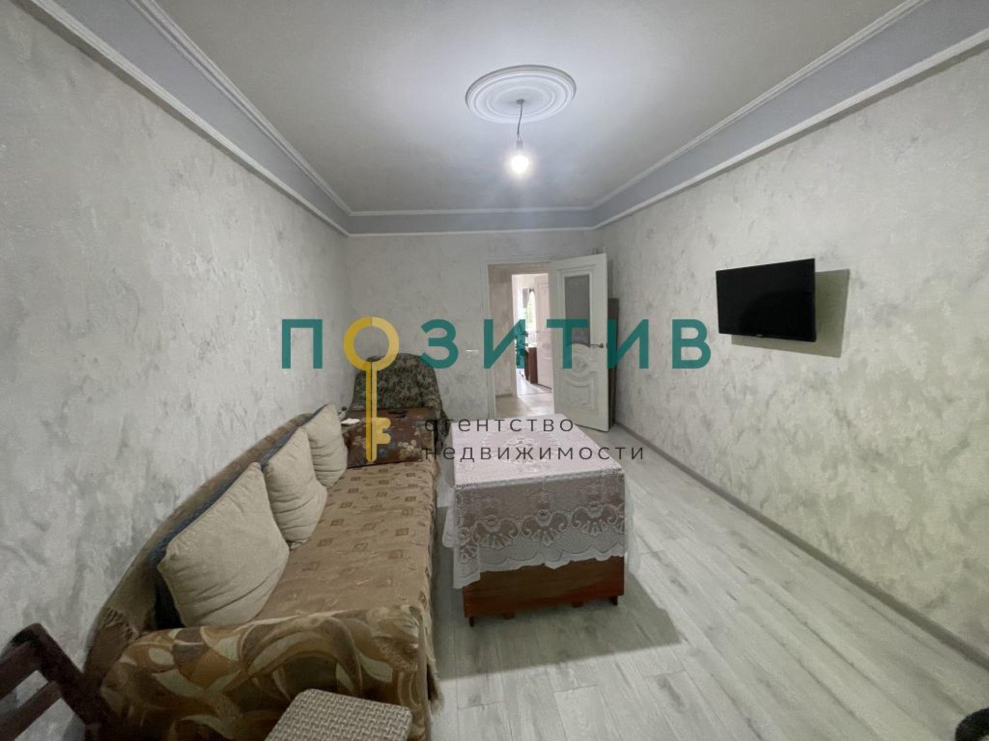 Купить квартиру за 6 700 000 рублей на Восстания ул, 98