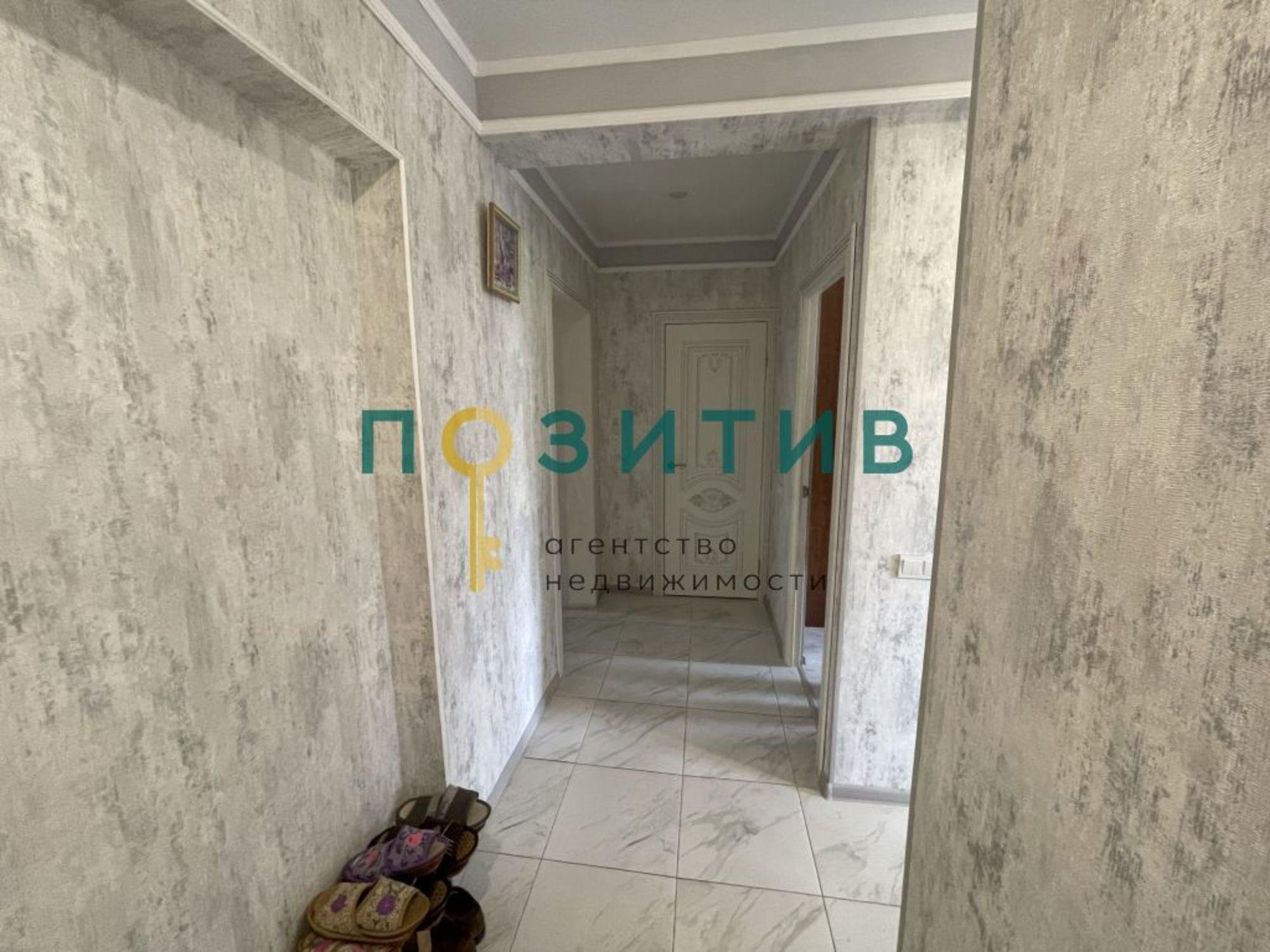 Купить квартиру за 6 700 000 рублей на Восстания ул, 98