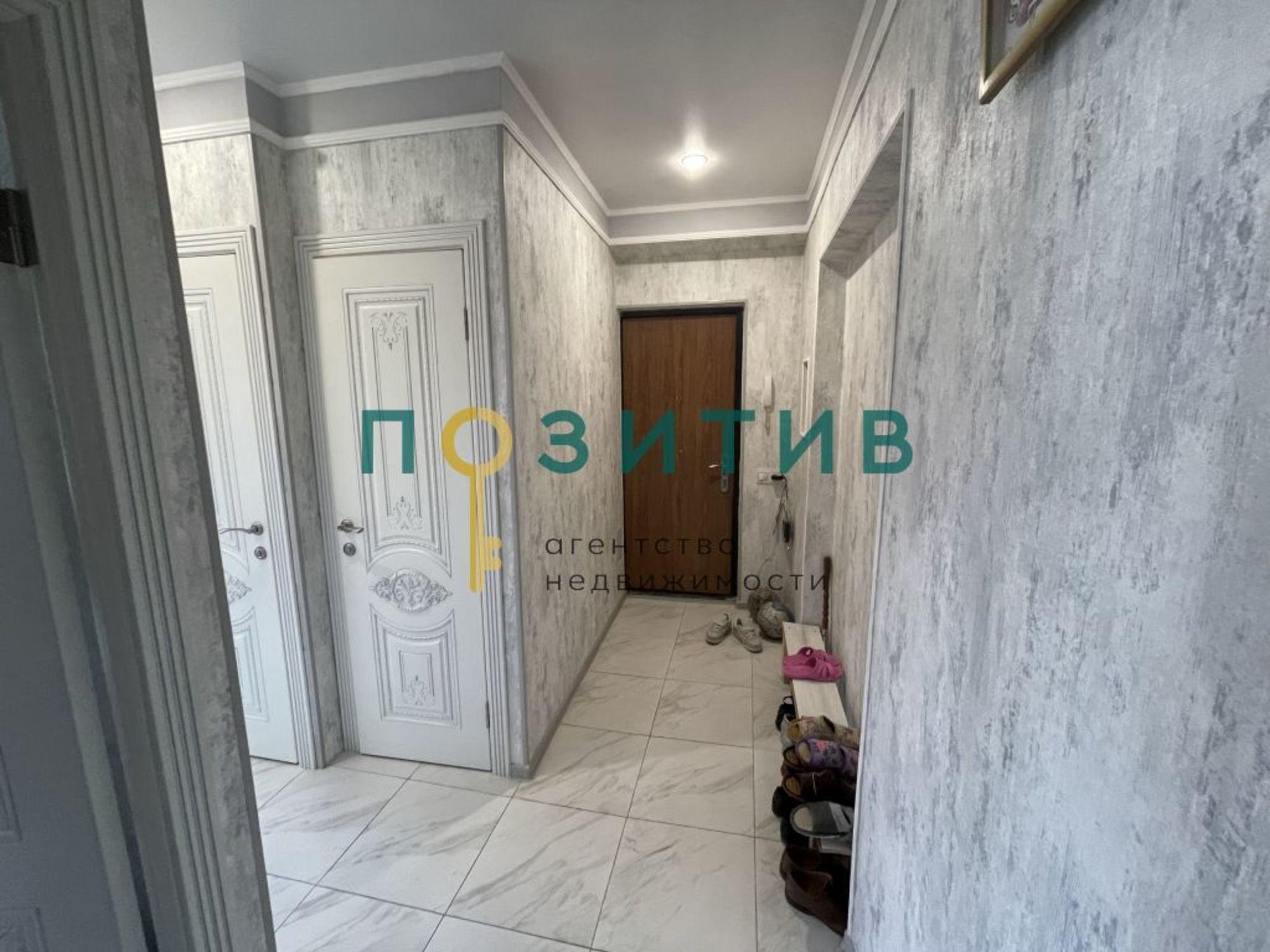 Купить квартиру за 6 700 000 рублей на Восстания ул, 98