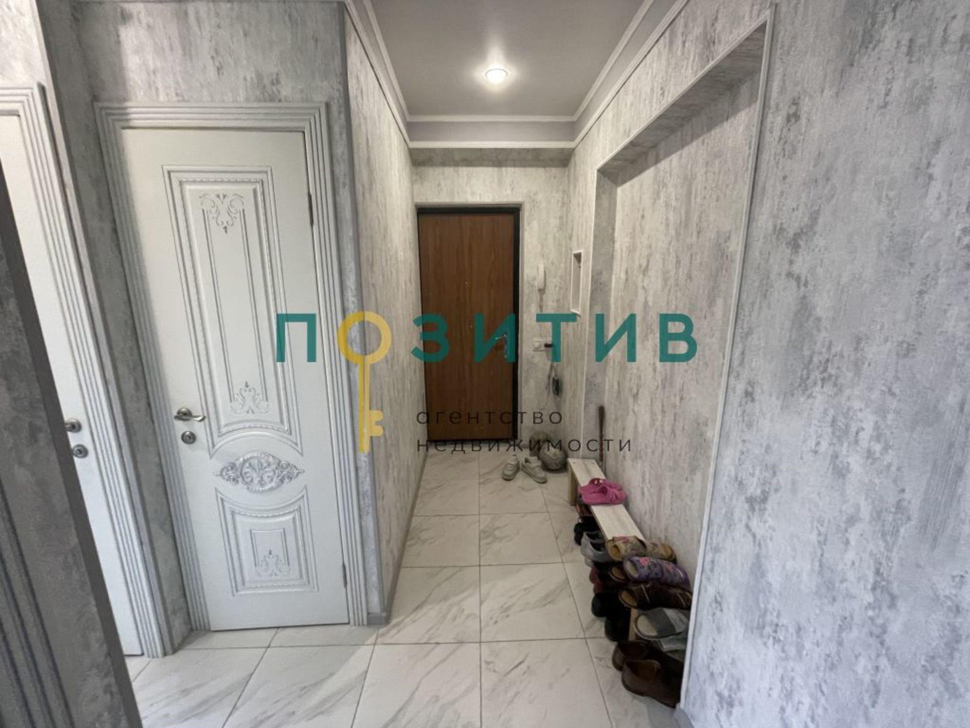 Купить квартиру за 6 700 000 рублей на Восстания ул, 98
