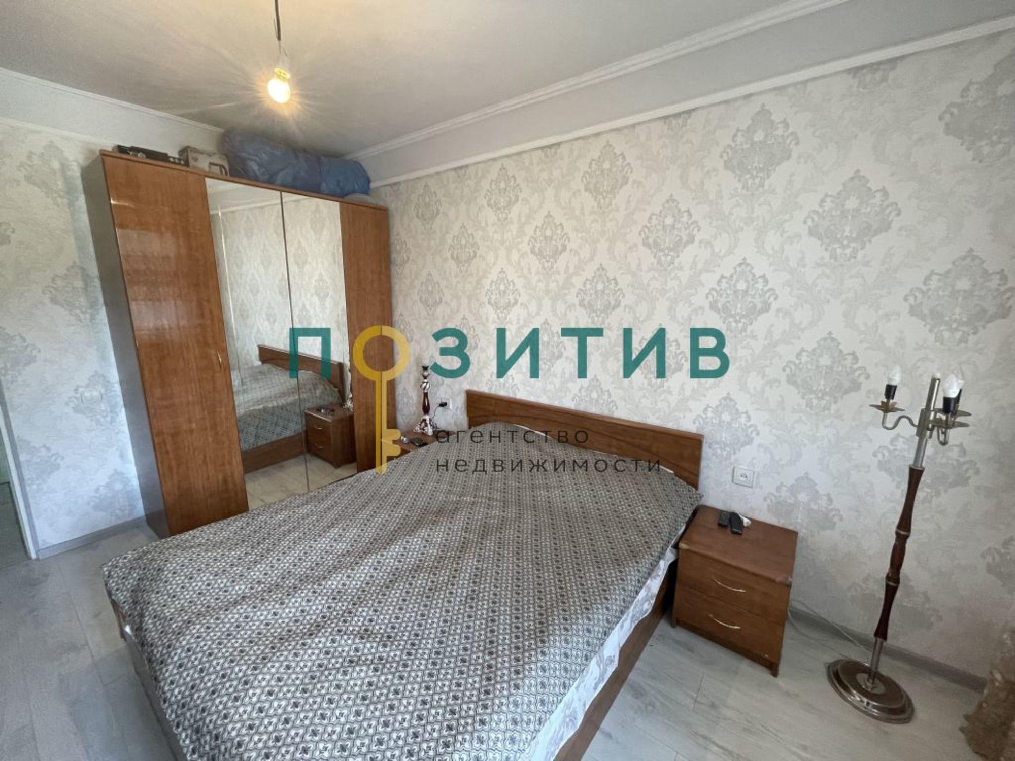 Купить квартиру за 6 700 000 рублей на Восстания ул, 98