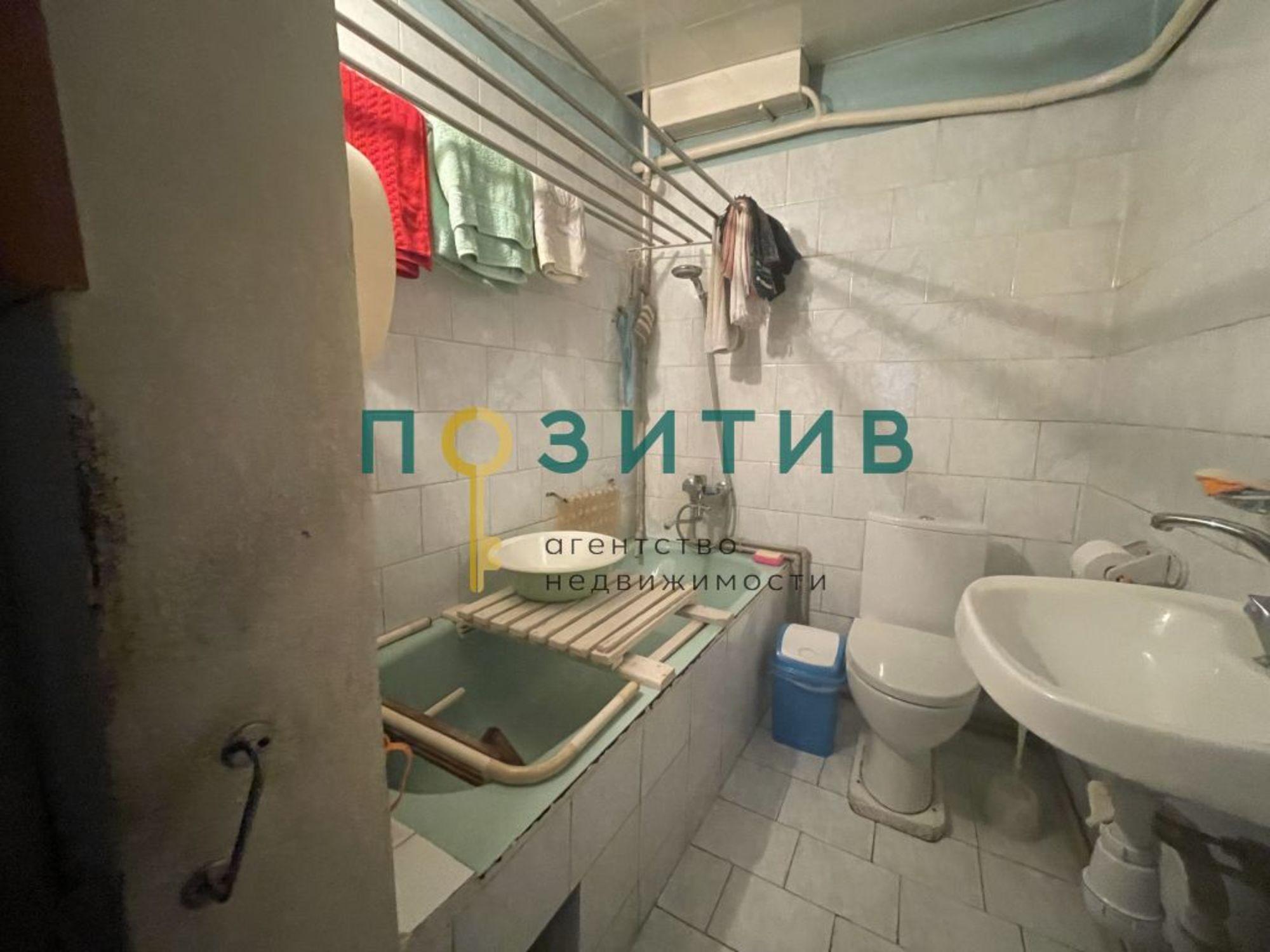 Купить квартиру за 6 400 000 рублей на Кирова пр-кт, 13