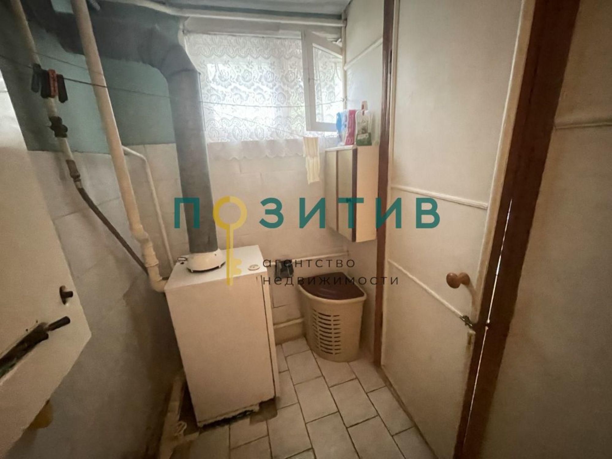 Купить квартиру за 6 400 000 рублей на Кирова пр-кт, 13