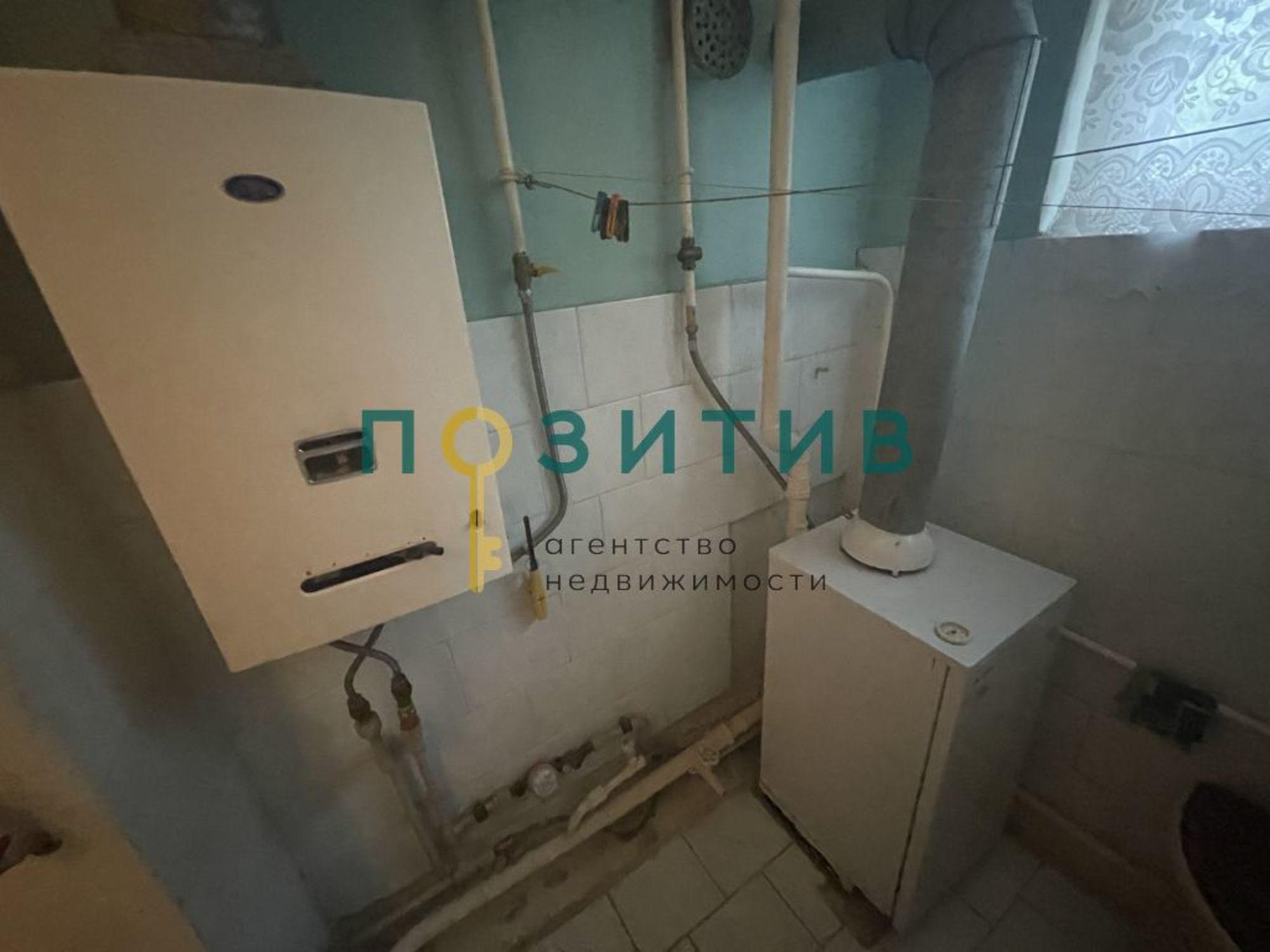 Купить квартиру за 6 400 000 рублей на Кирова пр-кт, 13
