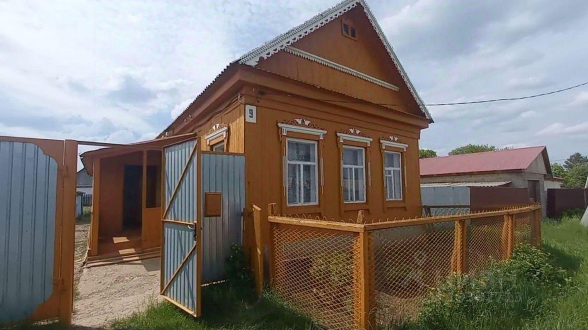Купить дачу, дом, коттедж за 2 100 000 рублей на Театральный переулок