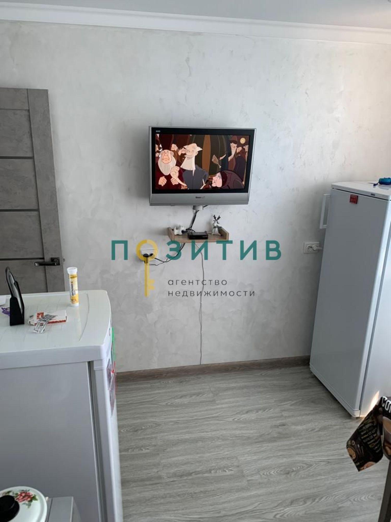 Купить квартиру за 5 800 000 рублей на Булгакова ул, 21