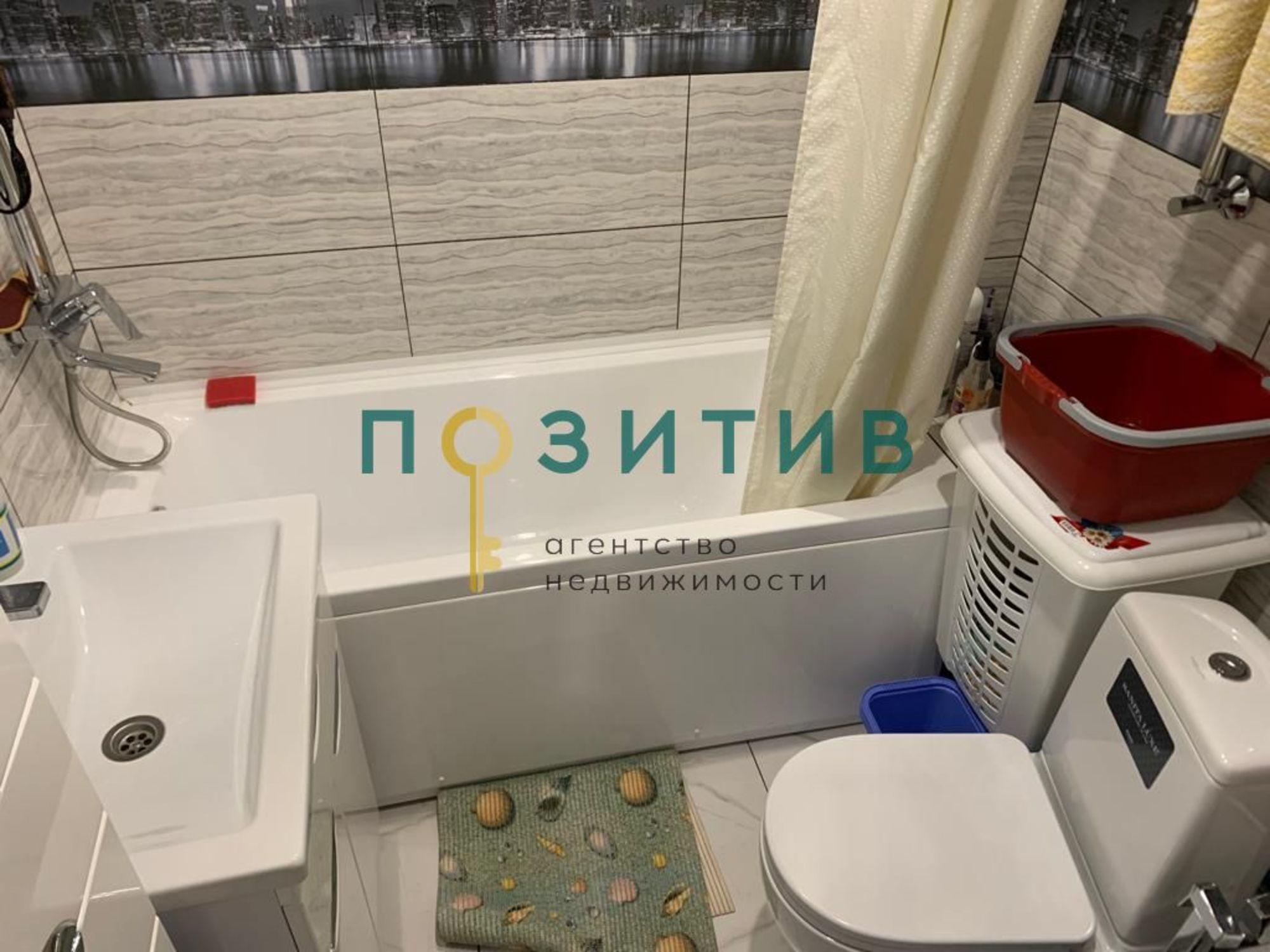 Купить квартиру за 5 800 000 рублей на Булгакова ул, 21