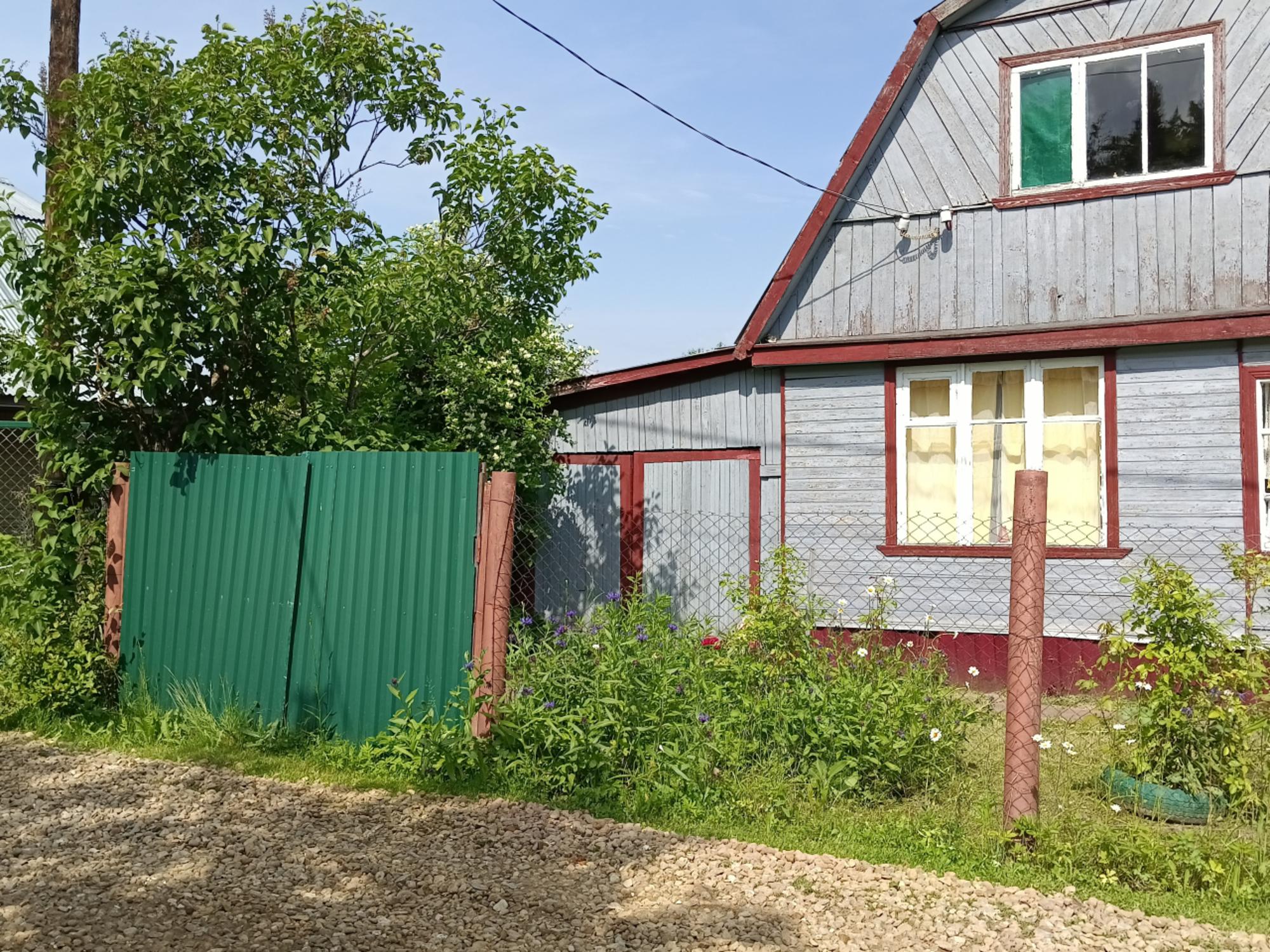 Купить дачу, дом, коттедж за 1 000 000 рублей на Участок № 132,