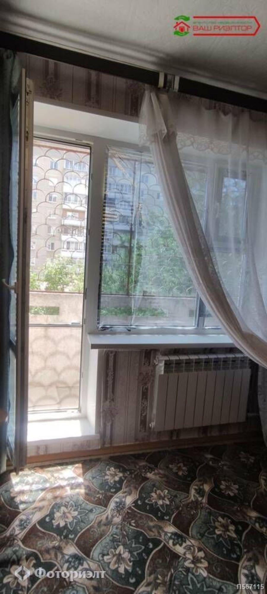 Купить квартиру за 3 850 000 рублей на Химическая ул, 1