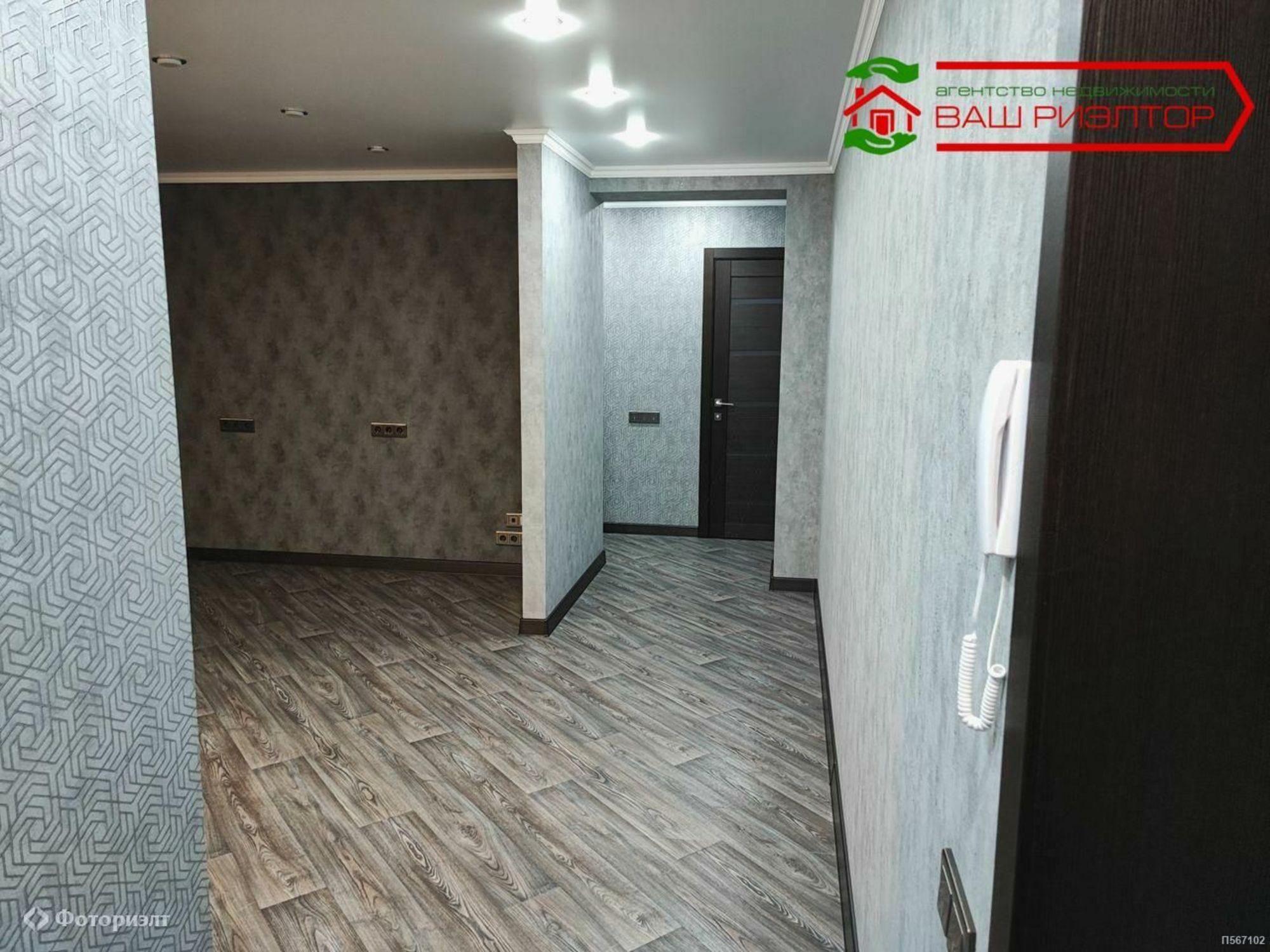 Купить квартиру за 4 890 000 рублей на Усть-Курдюмская ул, 49А