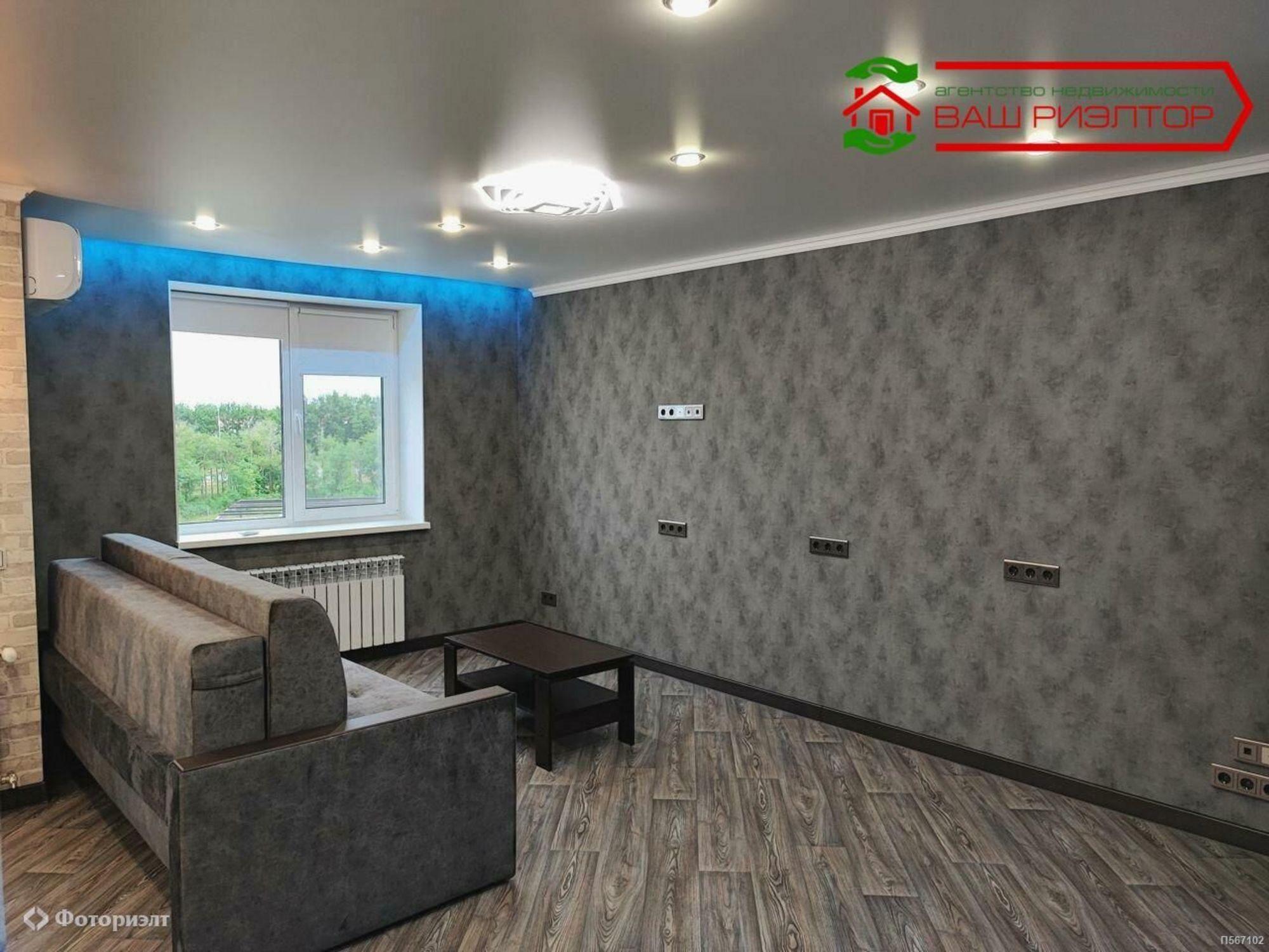 Купить квартиру за 4 890 000 рублей на Усть-Курдюмская ул, 49А