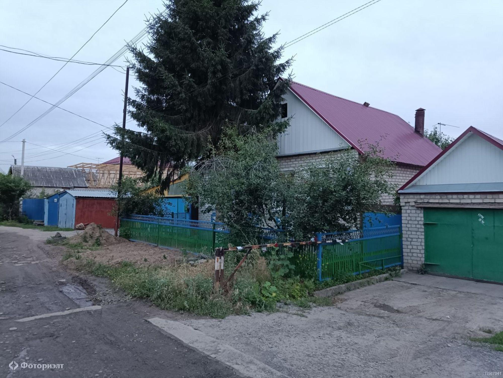 Купить дачу, дом, коттедж за 4 500 000 рублей на Рабочих Маевок ул, 142