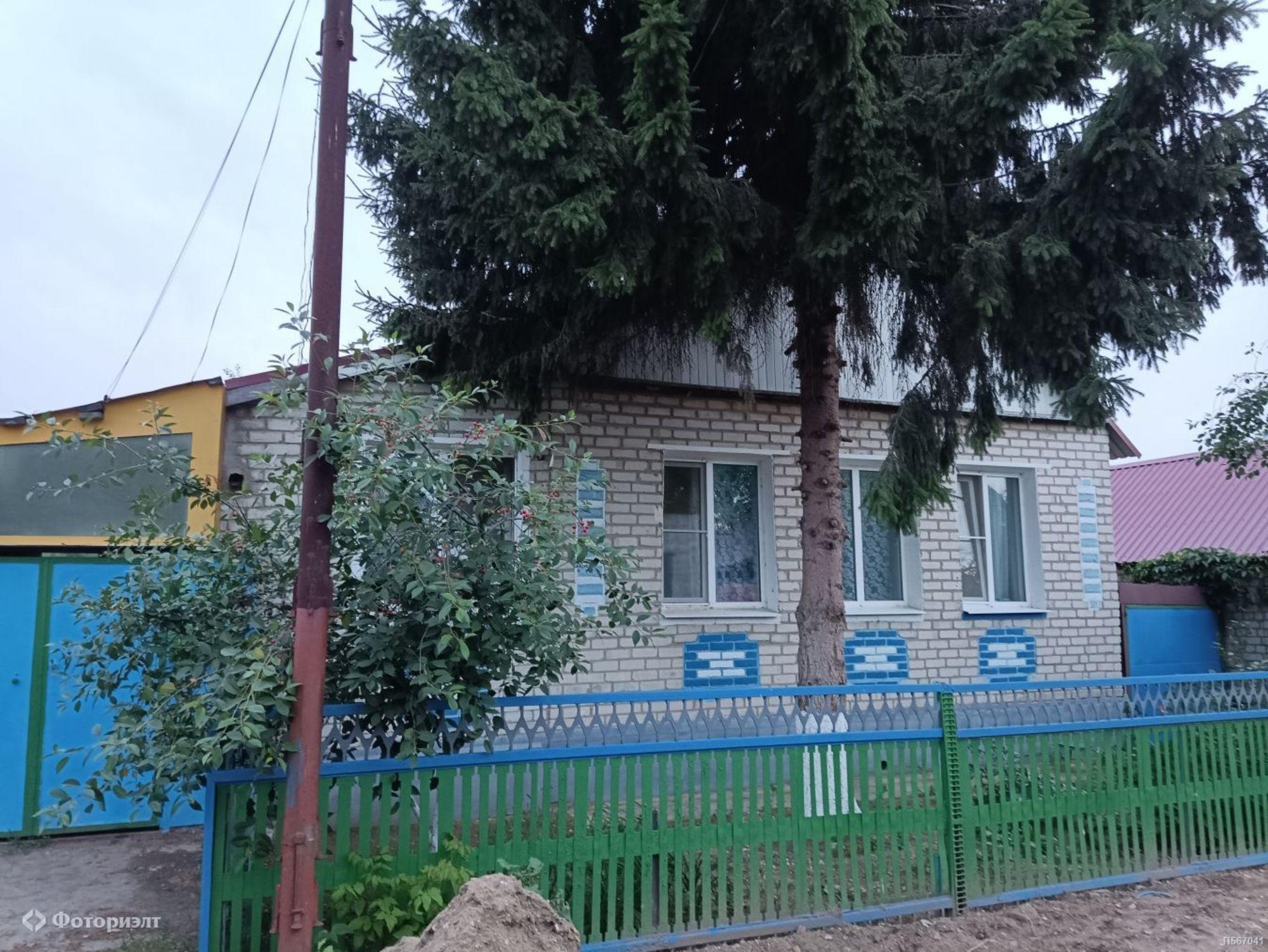 Купить дачу, дом, коттедж за 4 500 000 рублей на Рабочих Маевок ул, 142