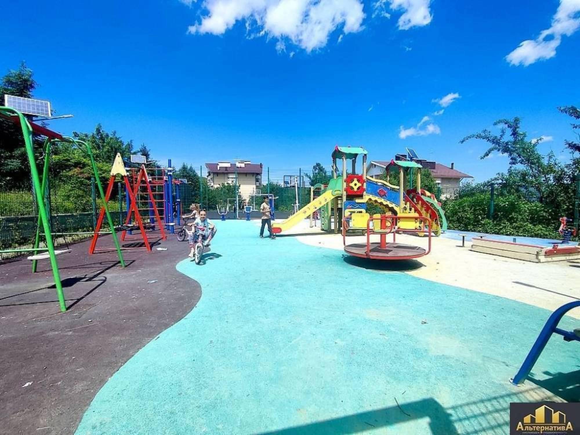 Купить квартиру за 15 500 000 рублей на Центральная ул.