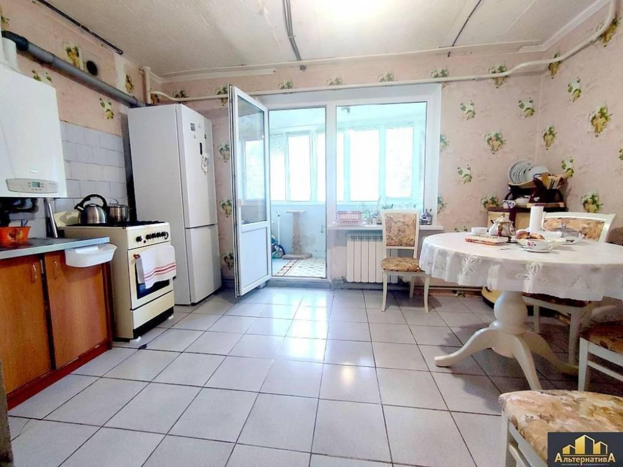 Купить квартиру за 15 500 000 рублей на Центральная ул.