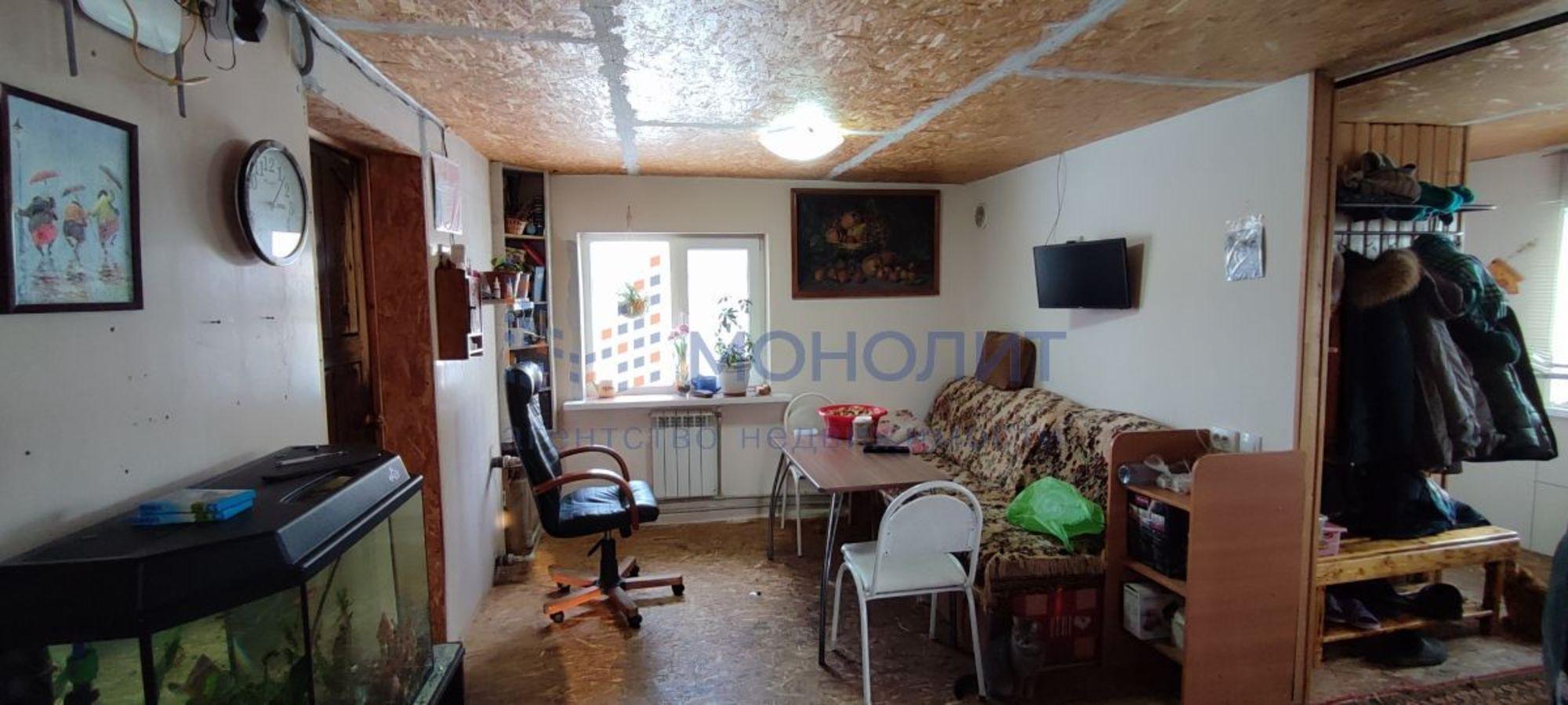 Купить дачу, дом, коттедж за 6 200 000 рублей на Шушенская ул, 86