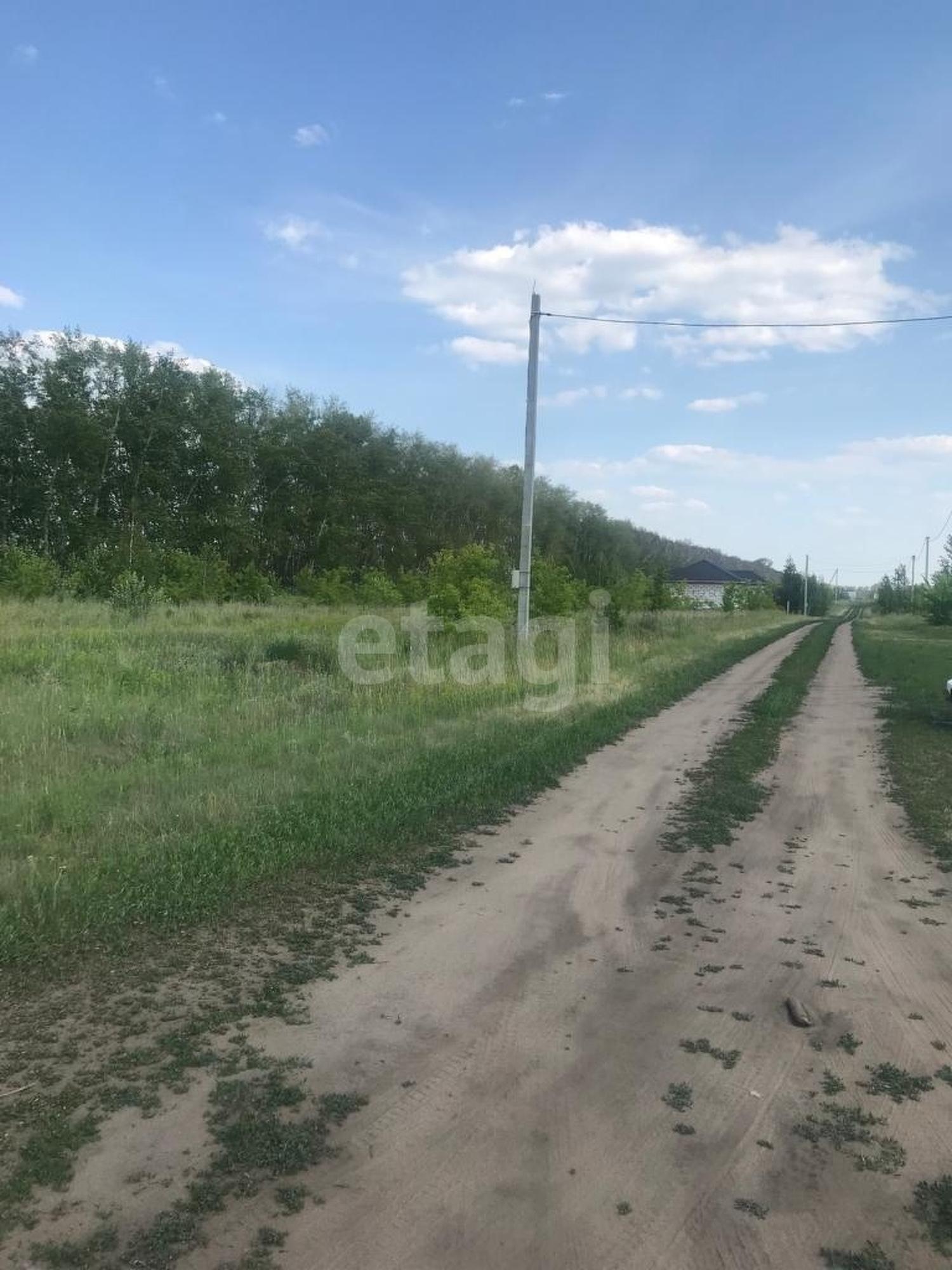 Купить землю, земельный участок за 700 000 рублей на Иртышский поселок