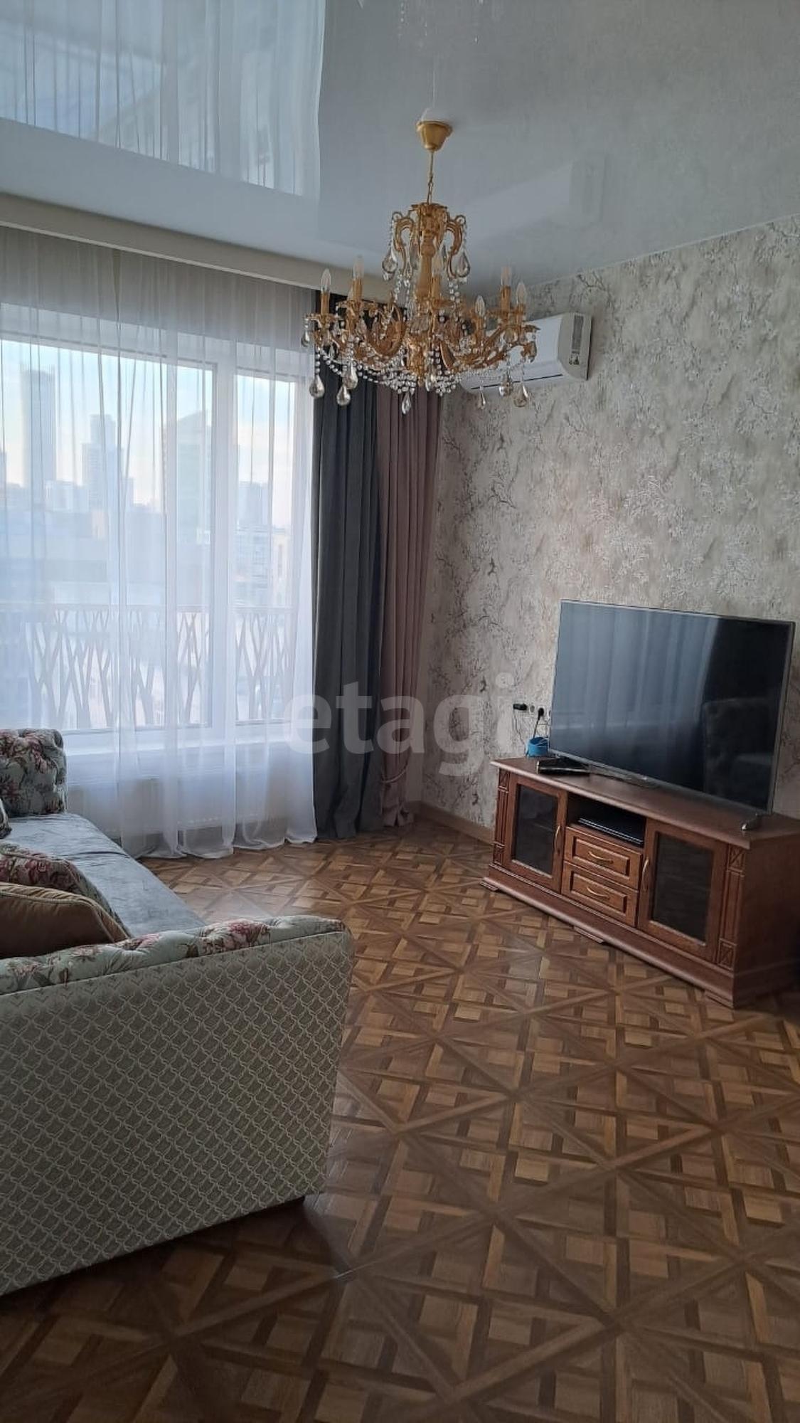 Купить квартиру за 35 750 000 рублей на Радищева, 24