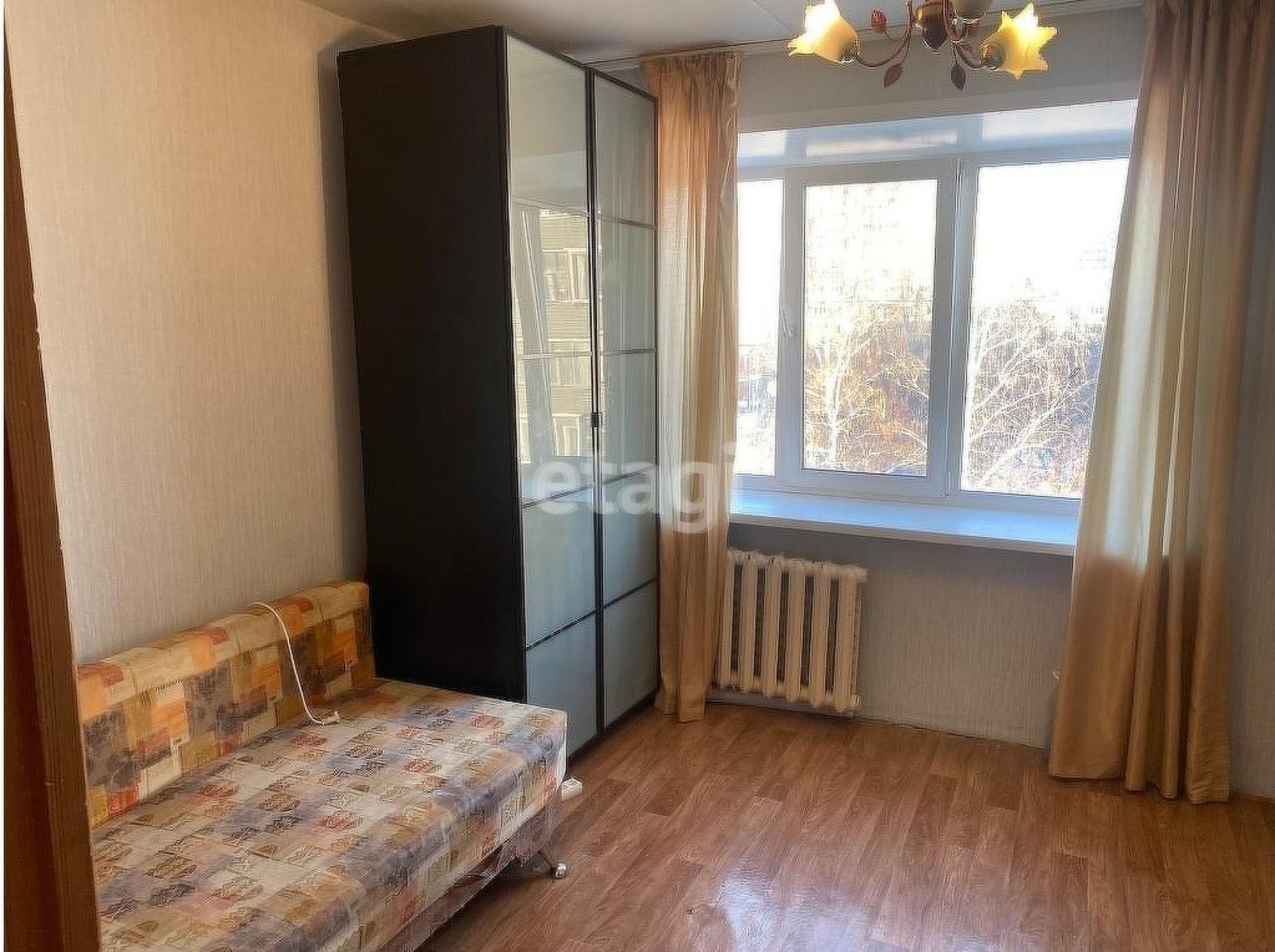 Купить студию за 2 750 000 рублей на Степана Разина, 51