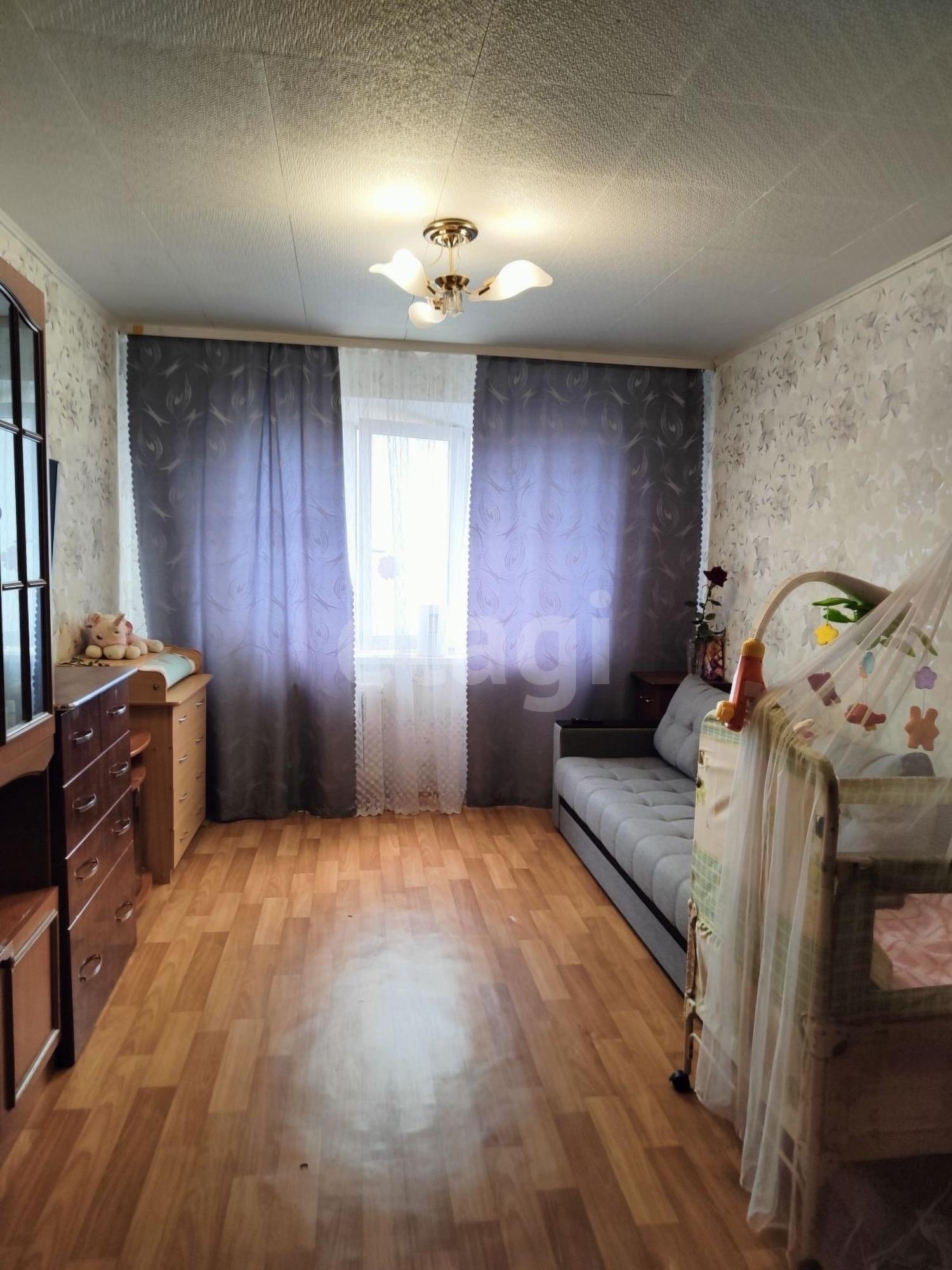 Купить квартиру за 7 500 000 рублей на 30 лет Победы, 138