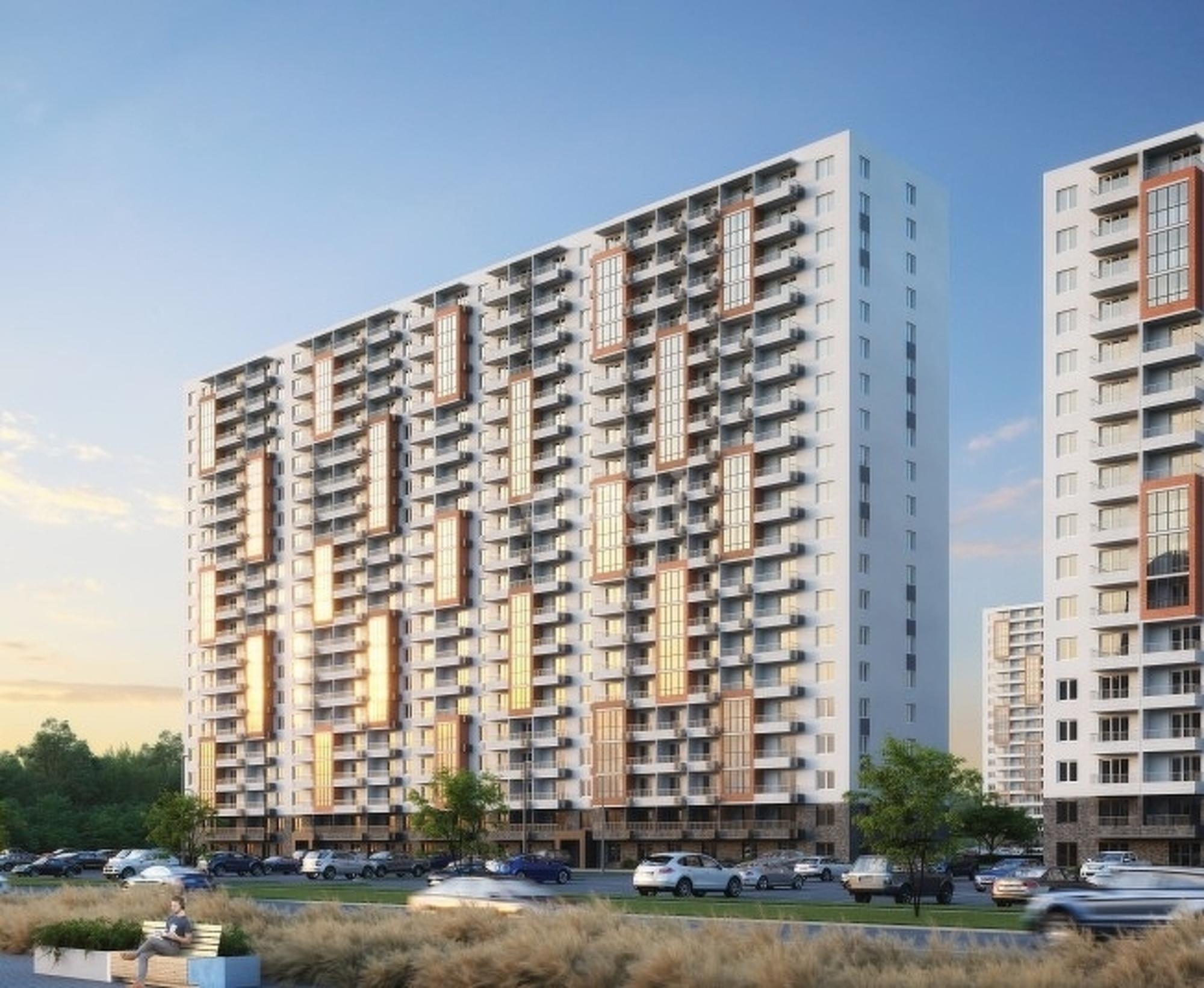 Купить квартиру за 6 500 000 рублей на Александра Пушкина, 14
