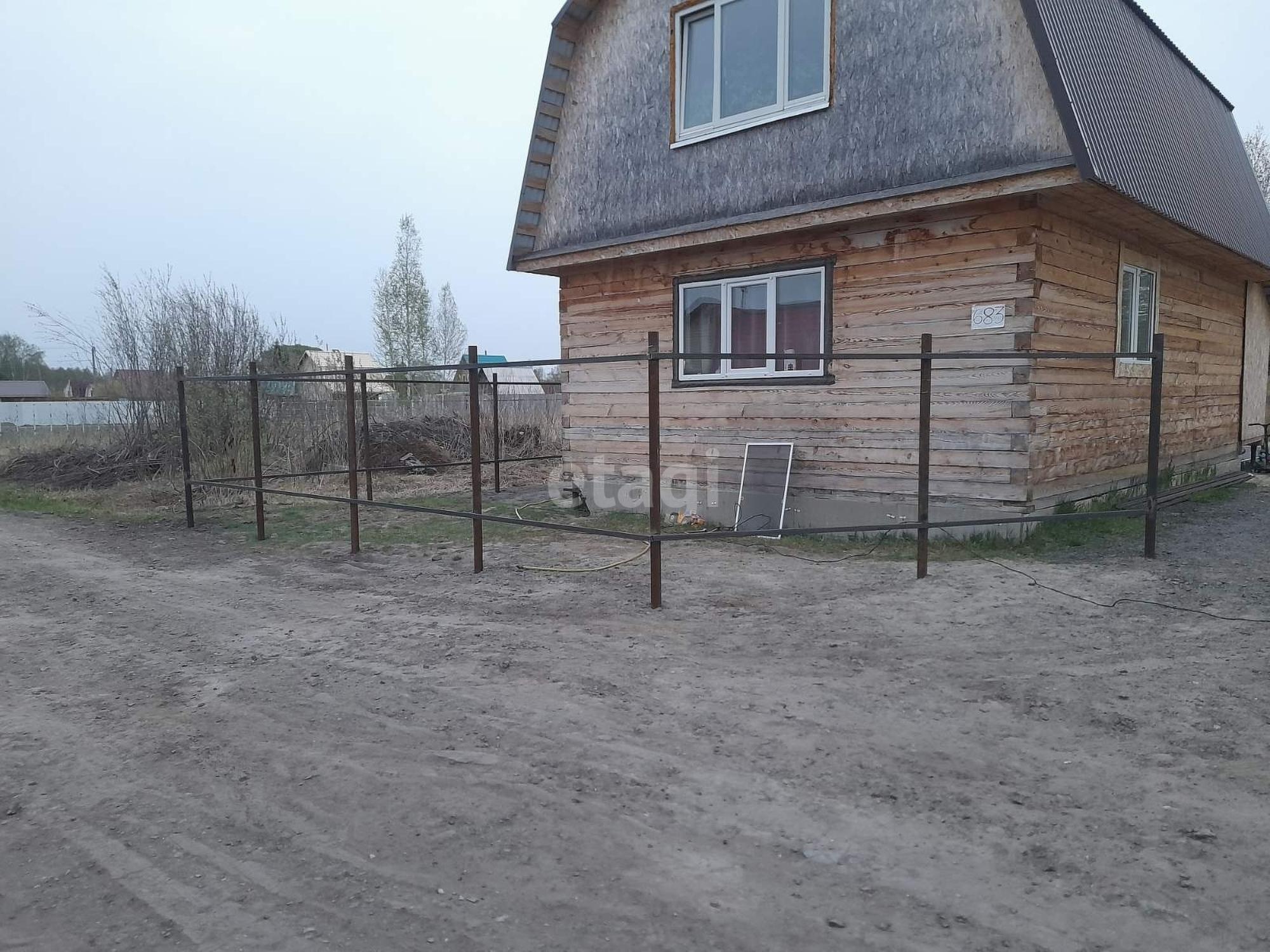 Купить дачу, дом, коттедж за 5 000 000 рублей на 23-я,