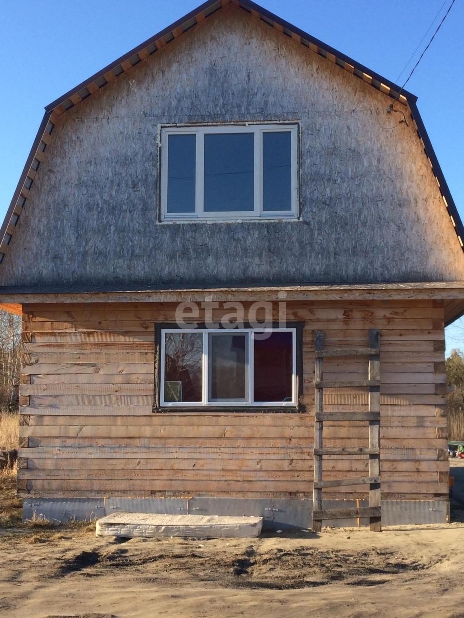 Купить дачу, дом, коттедж за 5 000 000 рублей на 23-я,