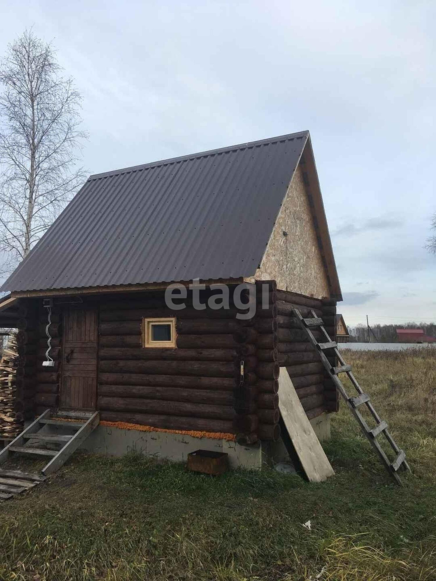 Купить дачу, дом, коттедж за 5 000 000 рублей на 23-я,