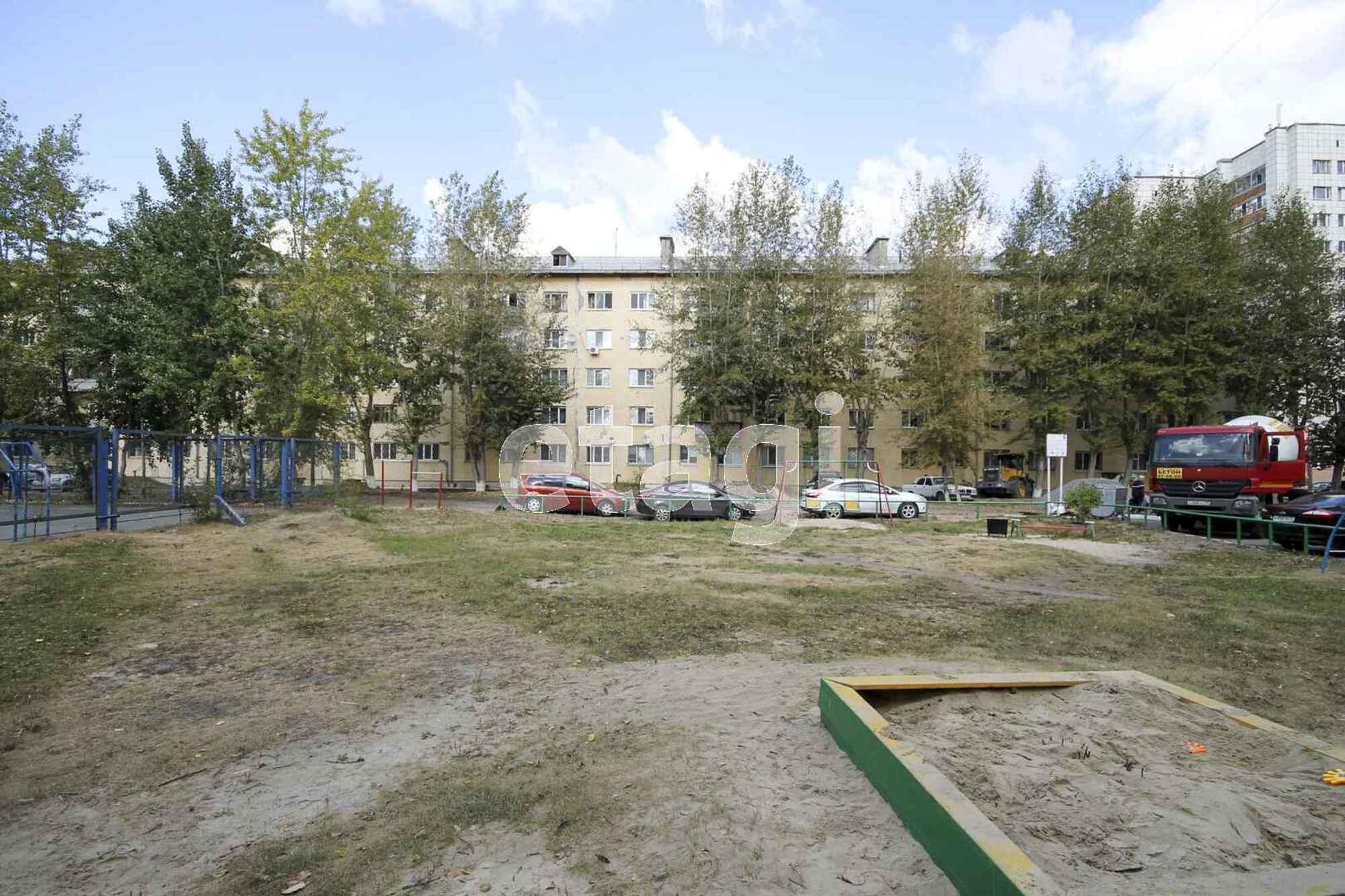 Купить квартиру за 3 500 000 рублей на Олимпийская, 44