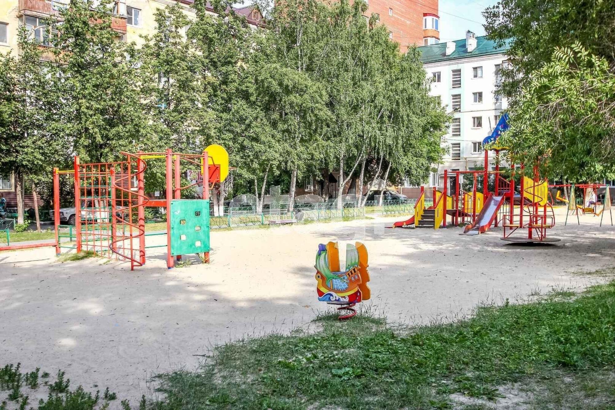 Купить квартиру за 4 200 000 рублей на Рижская, 64