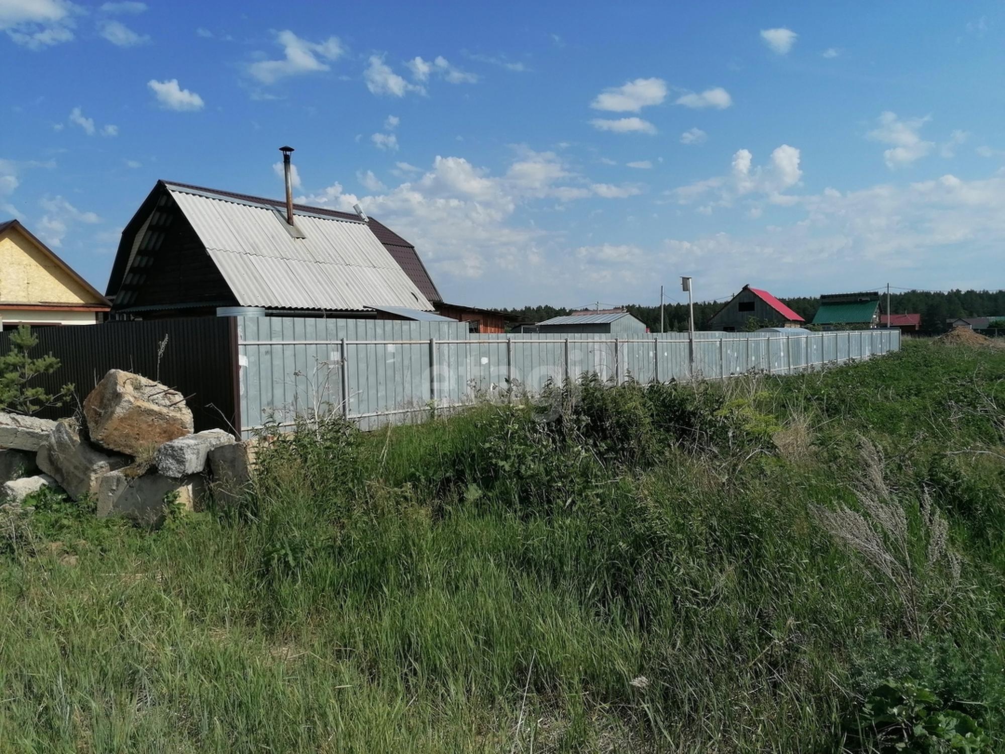 Купить землю, земельный участок за 1 600 000 рублей на Дачная,