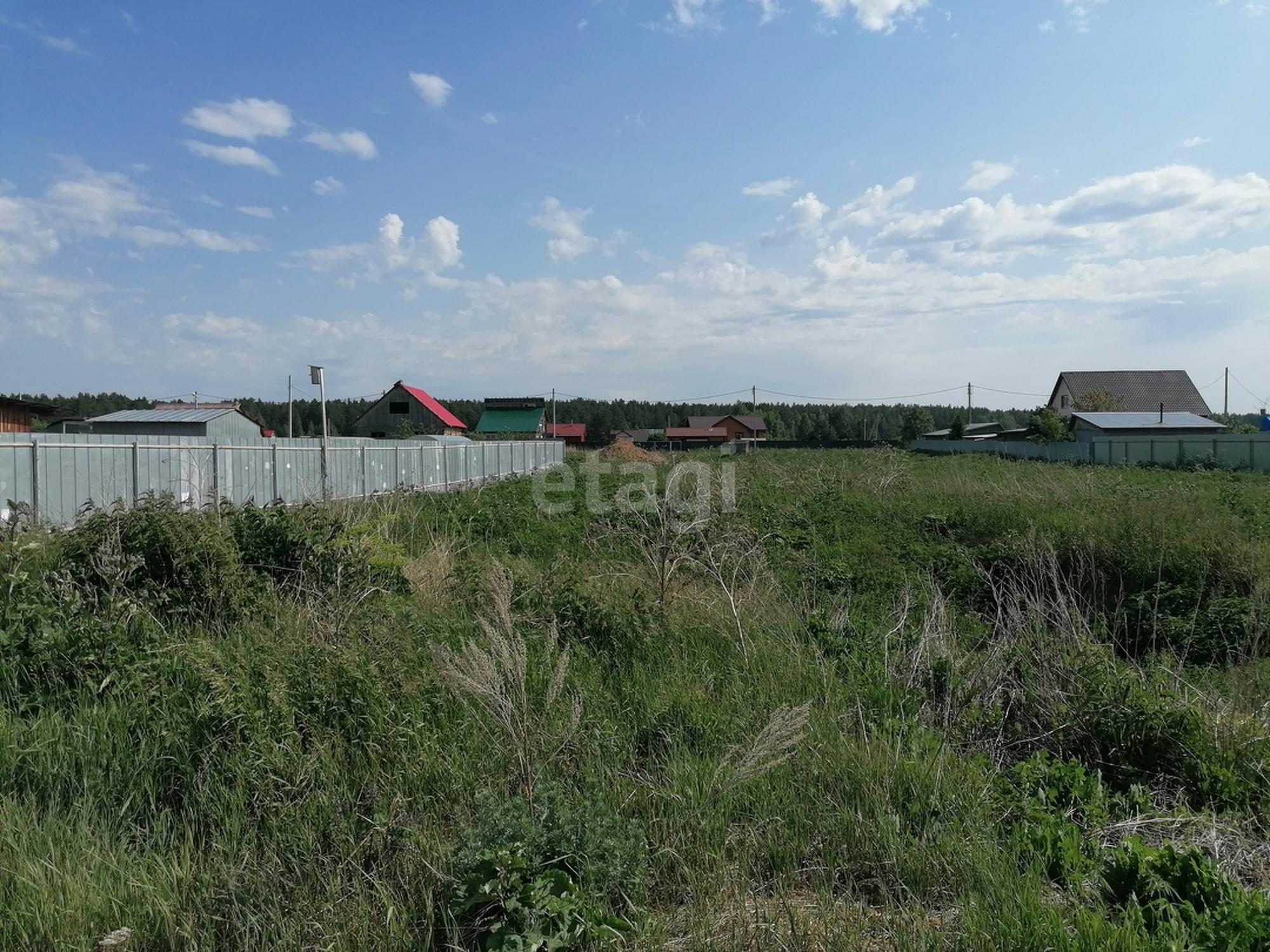 Купить землю, земельный участок за 1 600 000 рублей на Дачная,