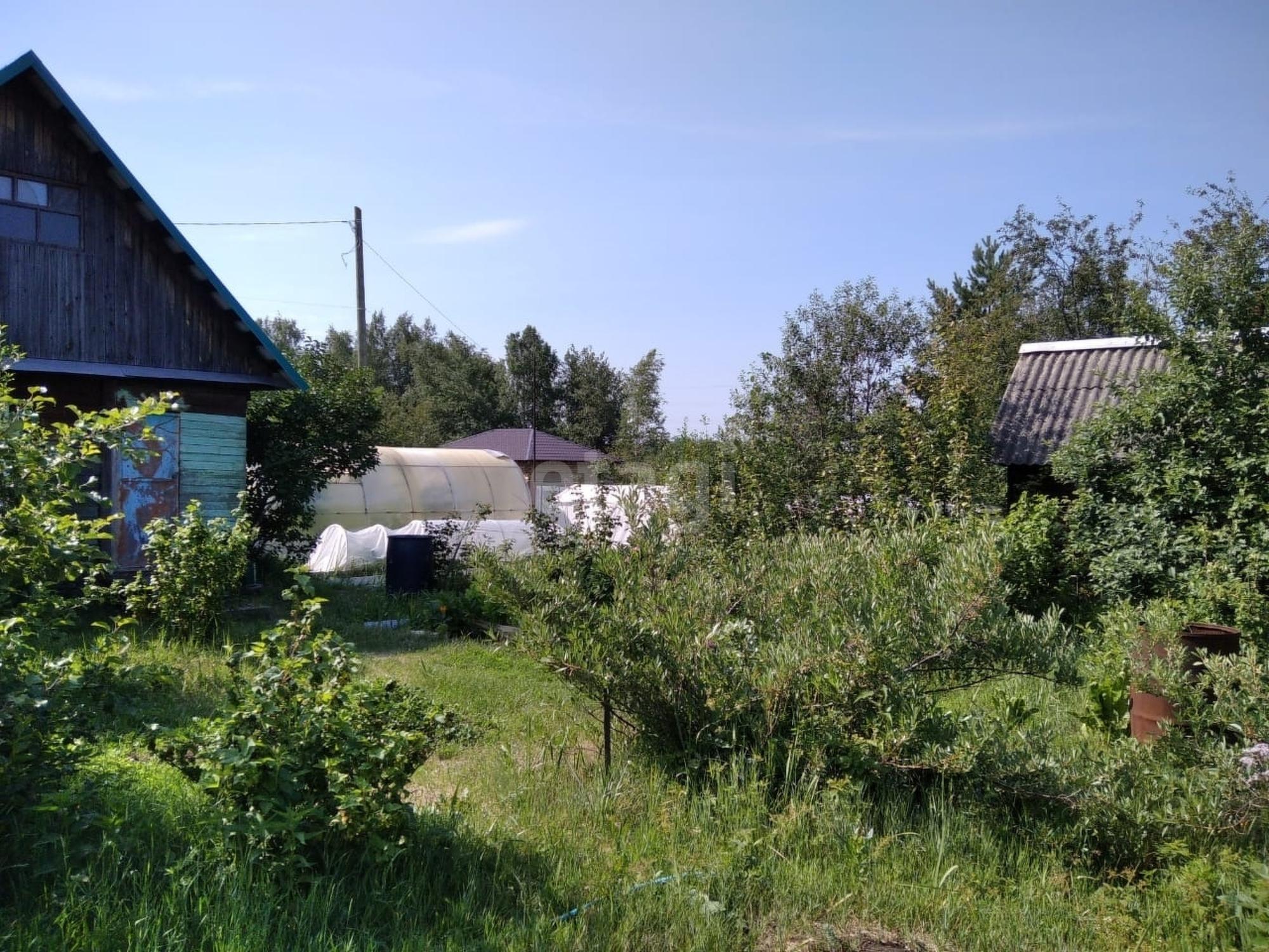 Купить дачу, дом, коттедж за 2 950 000 рублей на Осень - 1 с/о