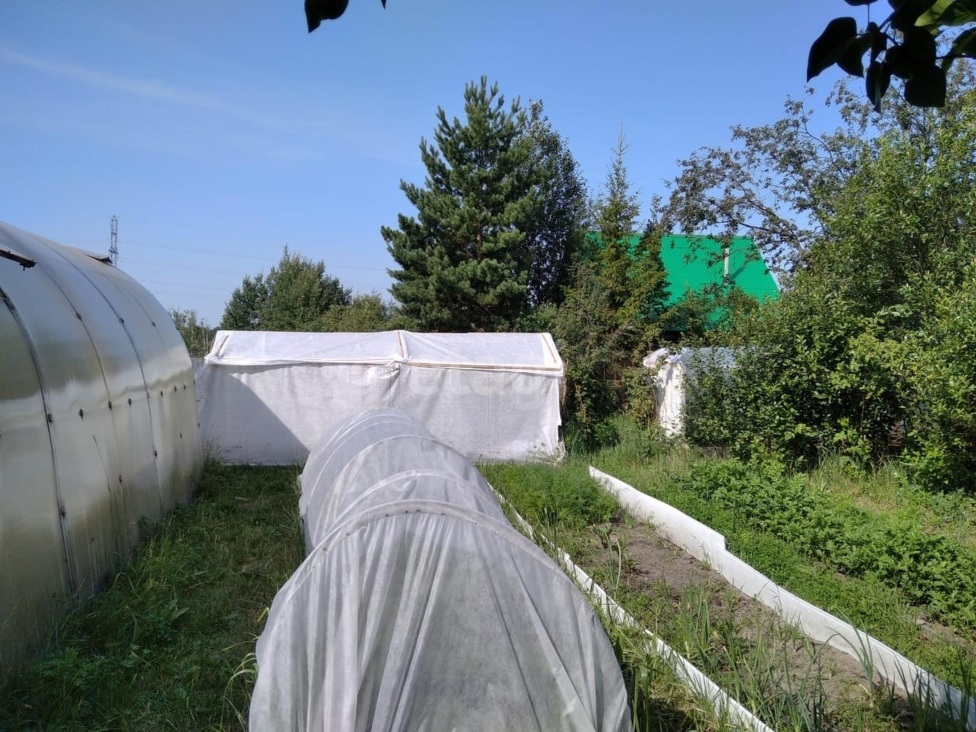 Купить дачу, дом, коттедж за 2 950 000 рублей на Осень - 1 с/о
