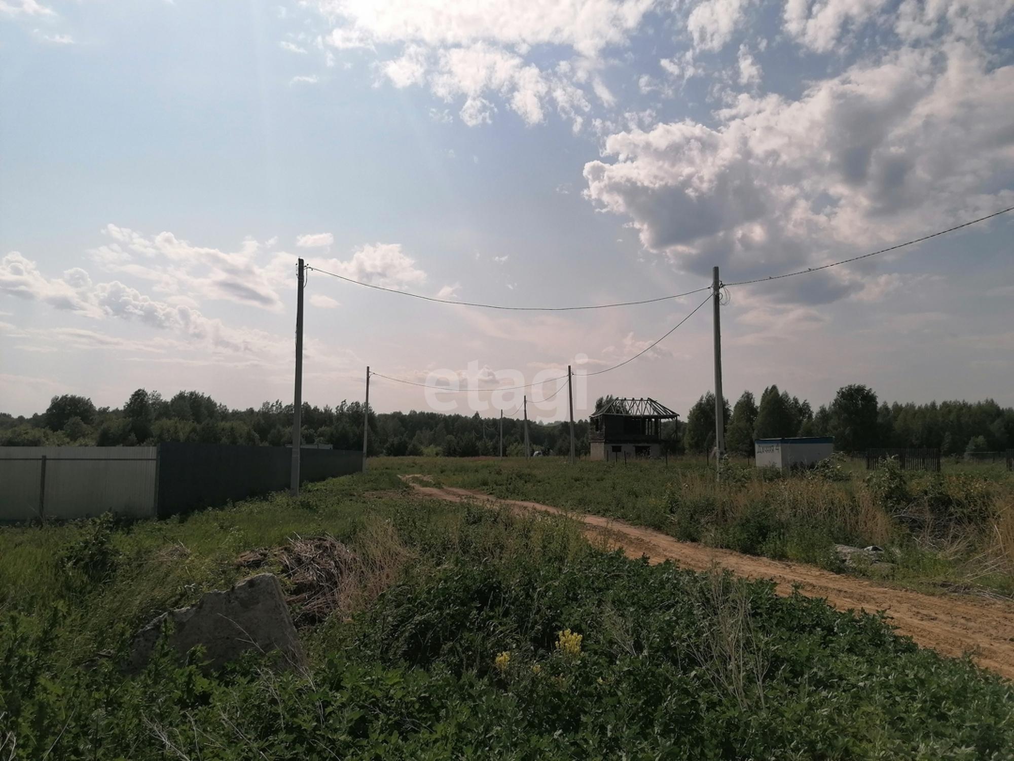 Купить землю, земельный участок за 1 600 000 рублей на Дачная,