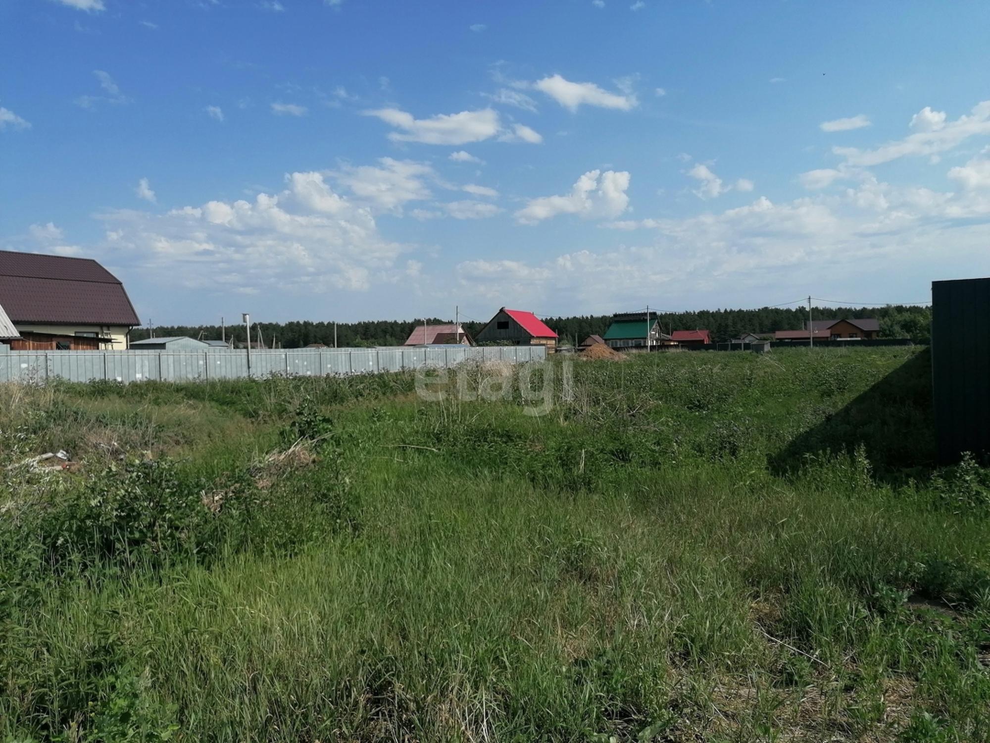 Купить землю, земельный участок за 1 600 000 рублей на Дачная,