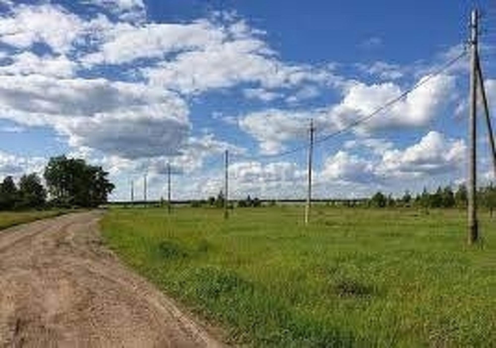 Купить землю, земельный участок за 350 000 рублей на Тугулым
