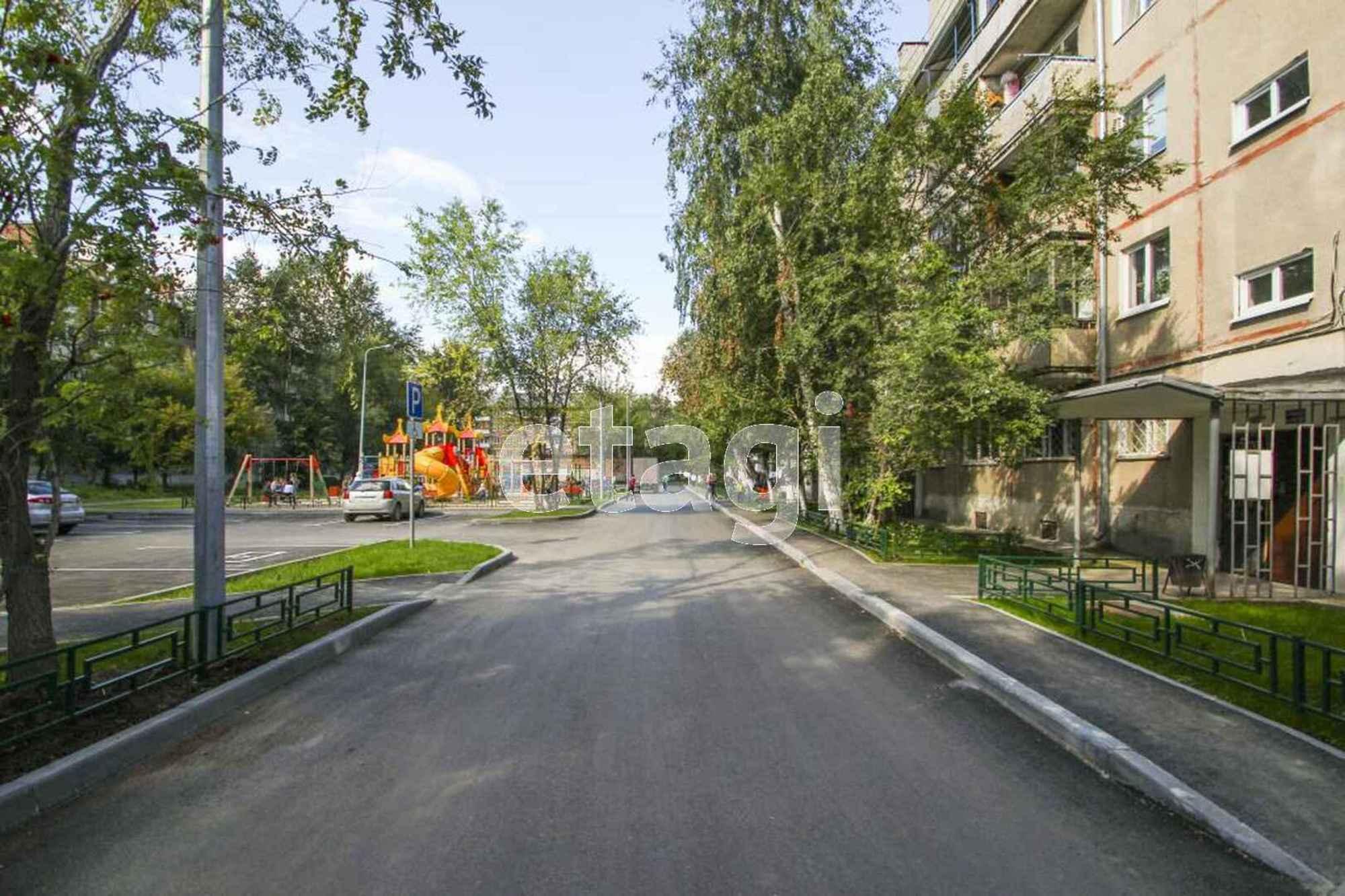 Купить квартиру за 3 200 000 рублей на Ветеранов труда, 3