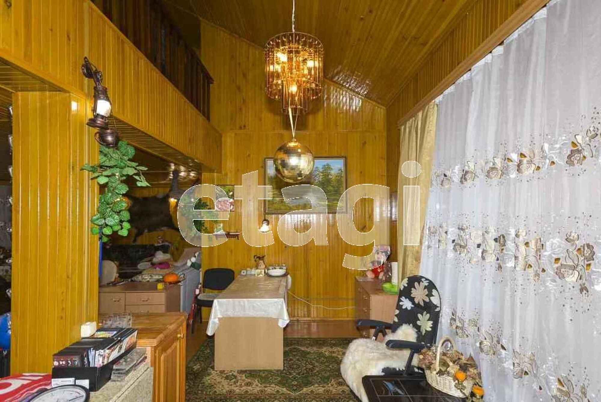 Купить дачу, дом, коттедж за 10 000 000 рублей на Нагорная, 7