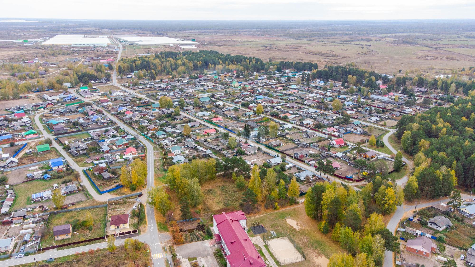 Купить землю, земельный участок за 288 000 рублей на Нариманова