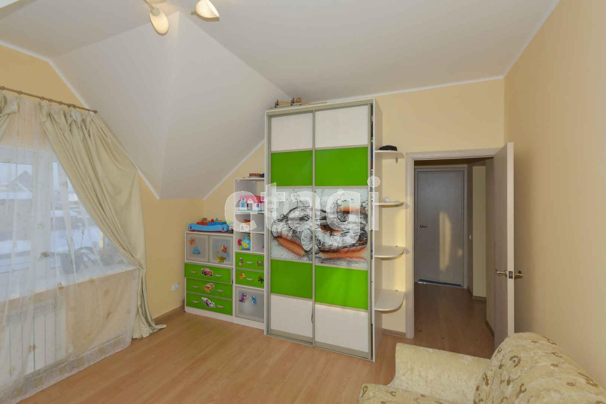 Купить дачу, дом, коттедж за 8 700 000 рублей на Рабочая, 42