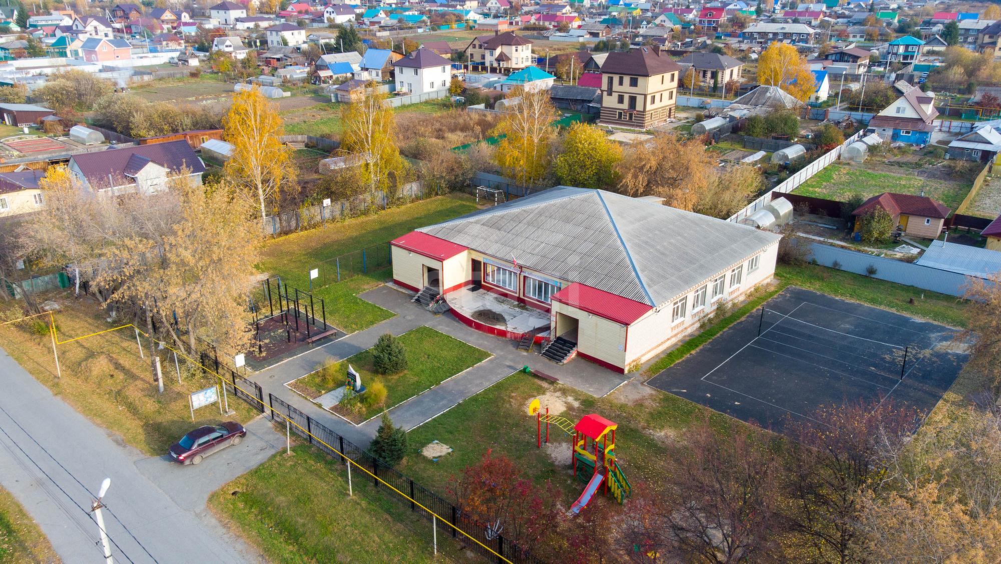 Купить землю, земельный участок за 3 090 000 рублей на Падерина