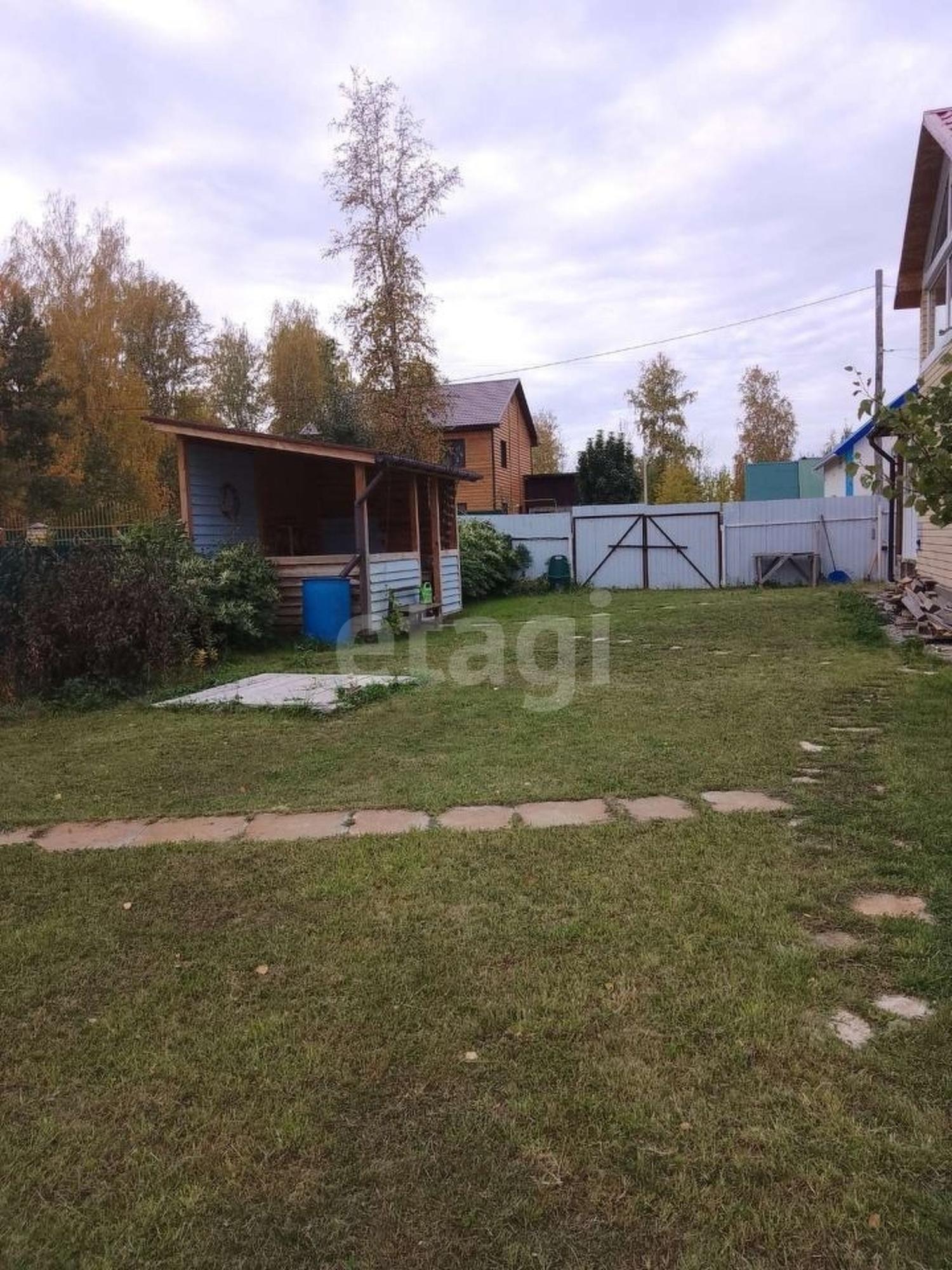 Купить дачу, дом, коттедж за 8 650 000 рублей на 8-я,
