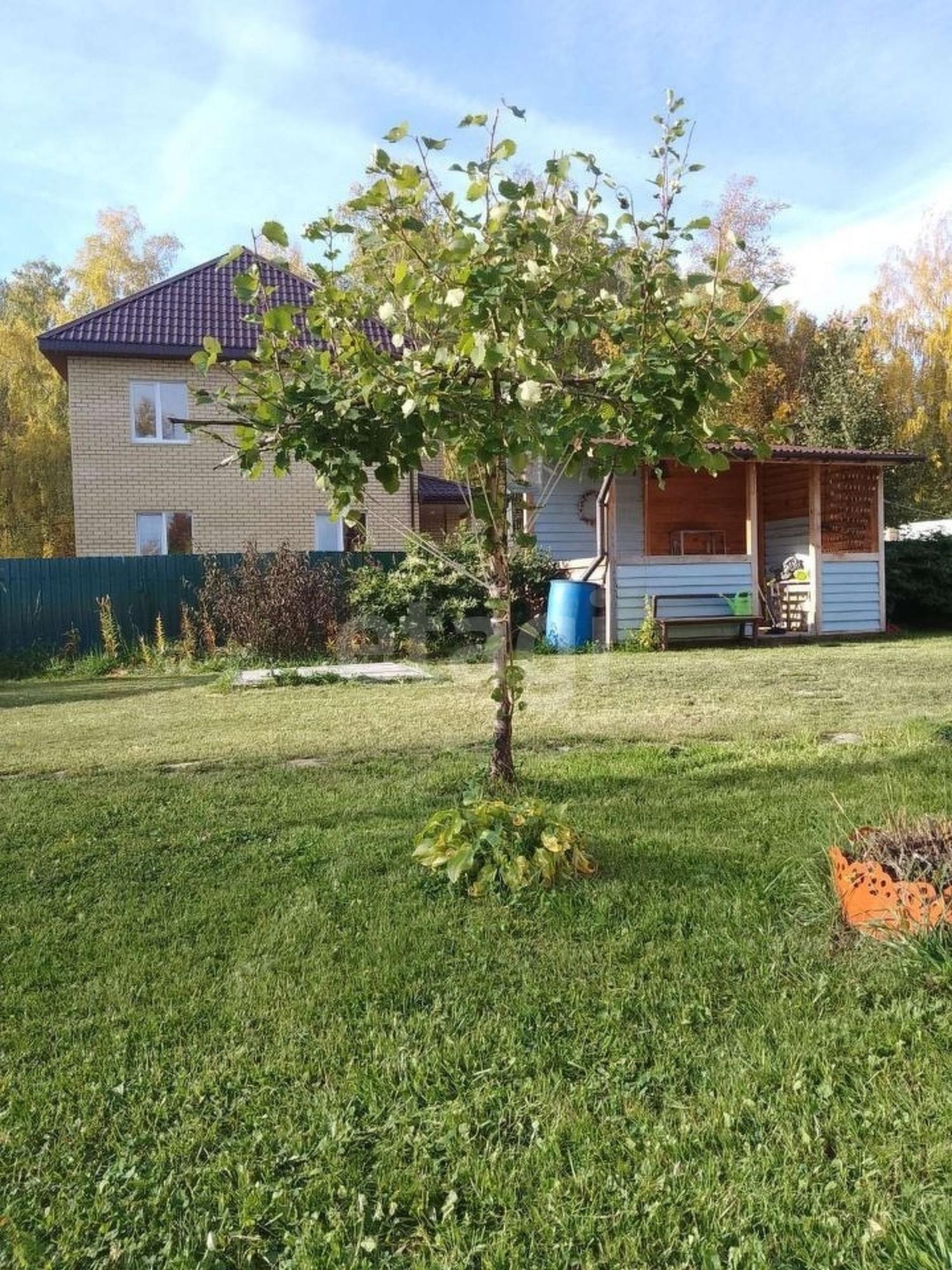 Купить дачу, дом, коттедж за 8 650 000 рублей на 8-я,