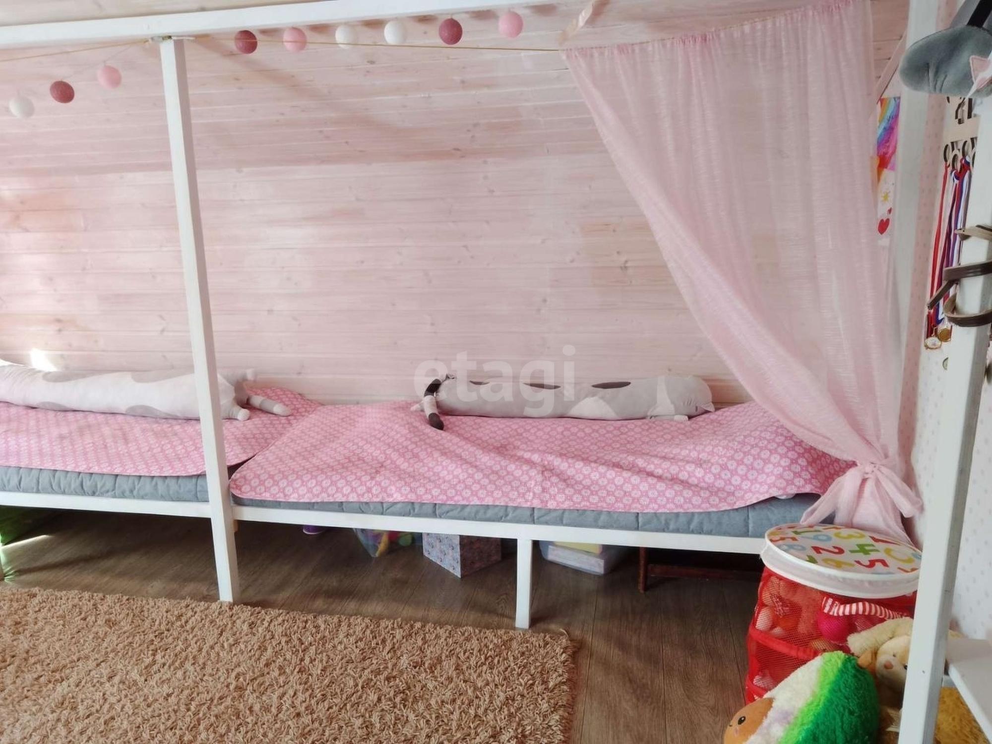 Купить дачу, дом, коттедж за 8 650 000 рублей на 8-я,