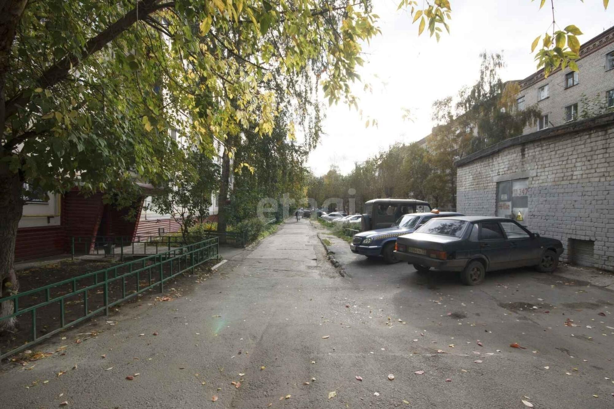 Купить квартиру за 4 100 000 рублей на Парфенова, 18