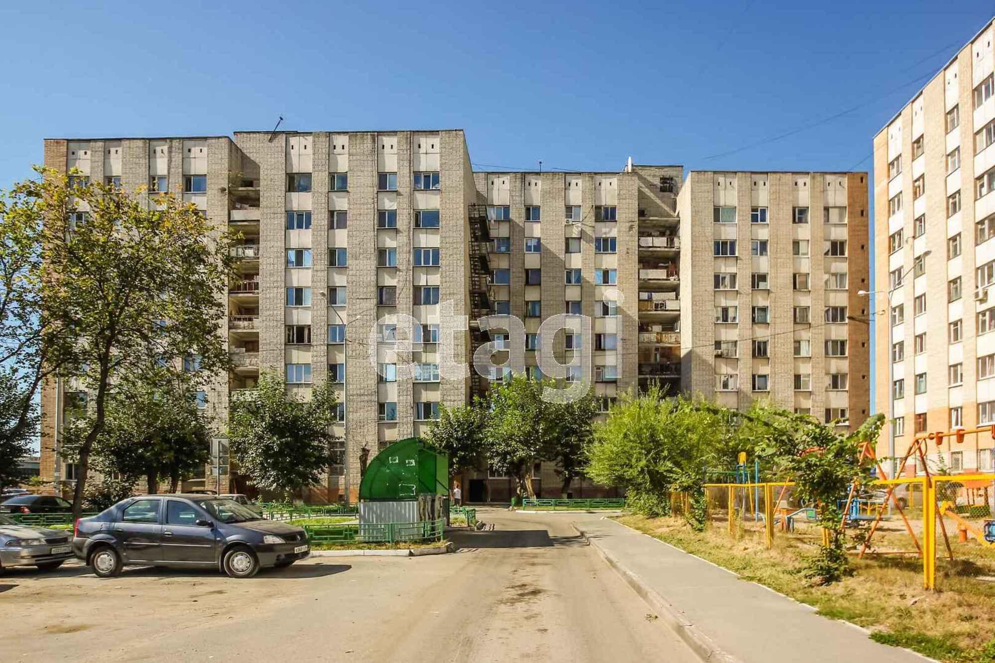 Купить комнату за 1 250 000 рублей на Республики, 210