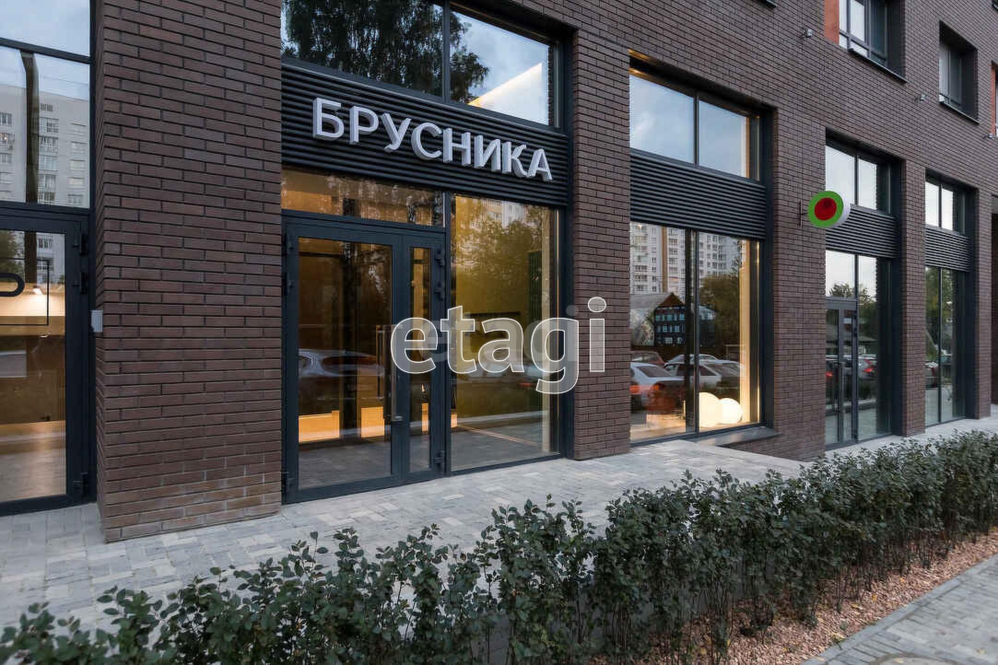 Купить торговое помещение за 13 950 000 рублей на Воронинская 47