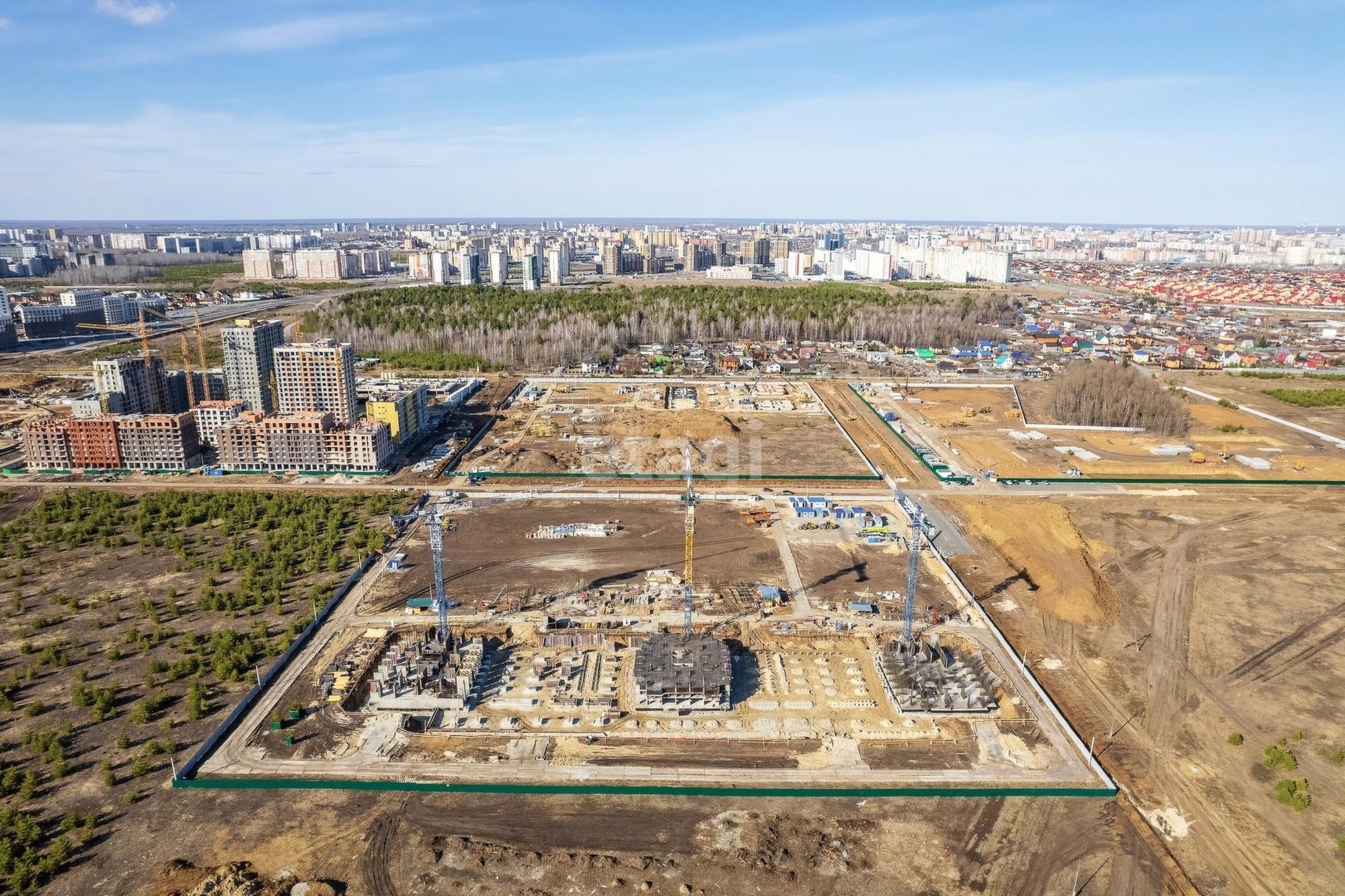 Купить студию за 4 000 000 рублей на Бориса Прудаева, 7
