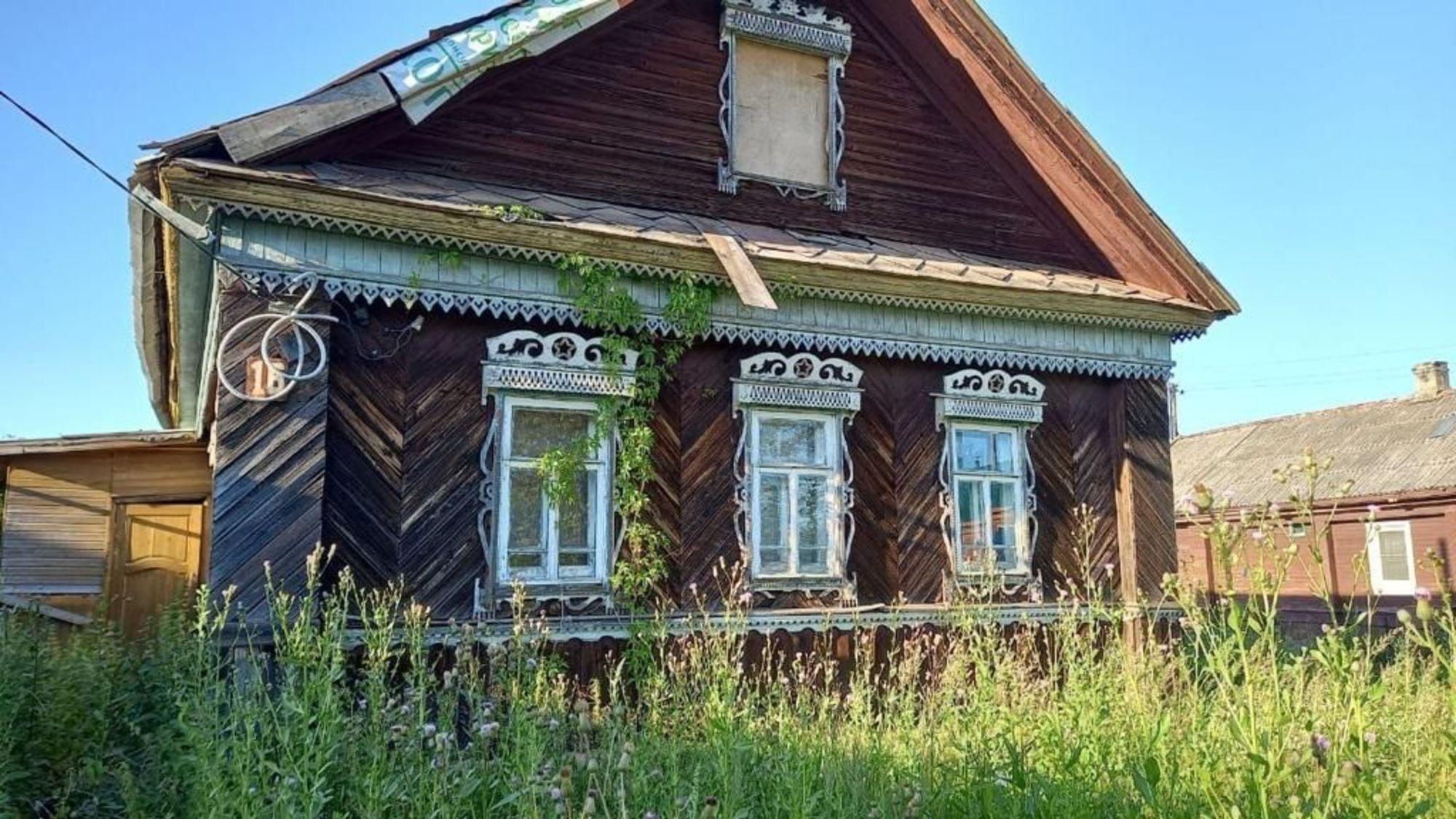 Купить дачу, дом, коттедж за 380 000 рублей на Маяковского ул, 16